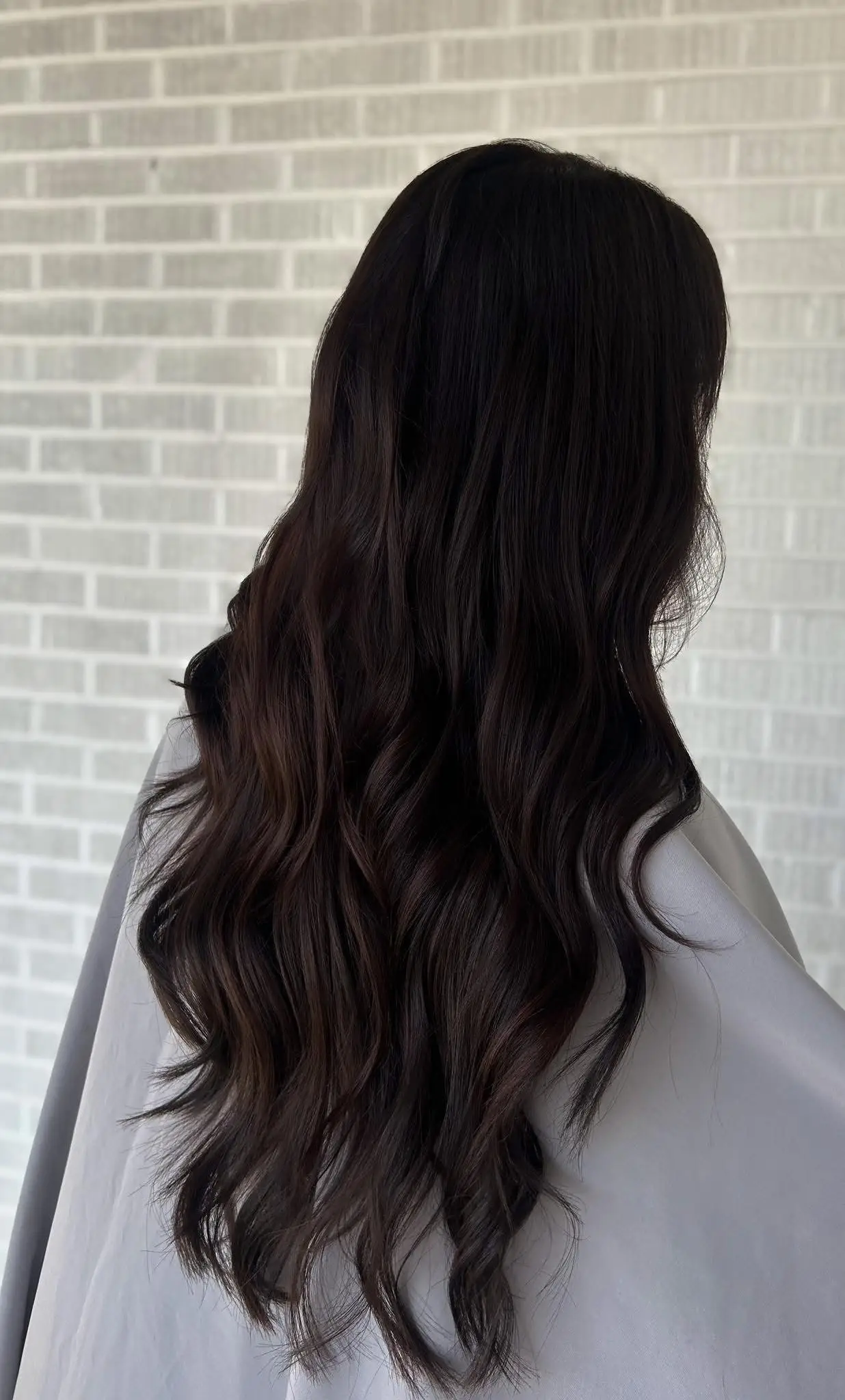 Stylist Portfolio Photo