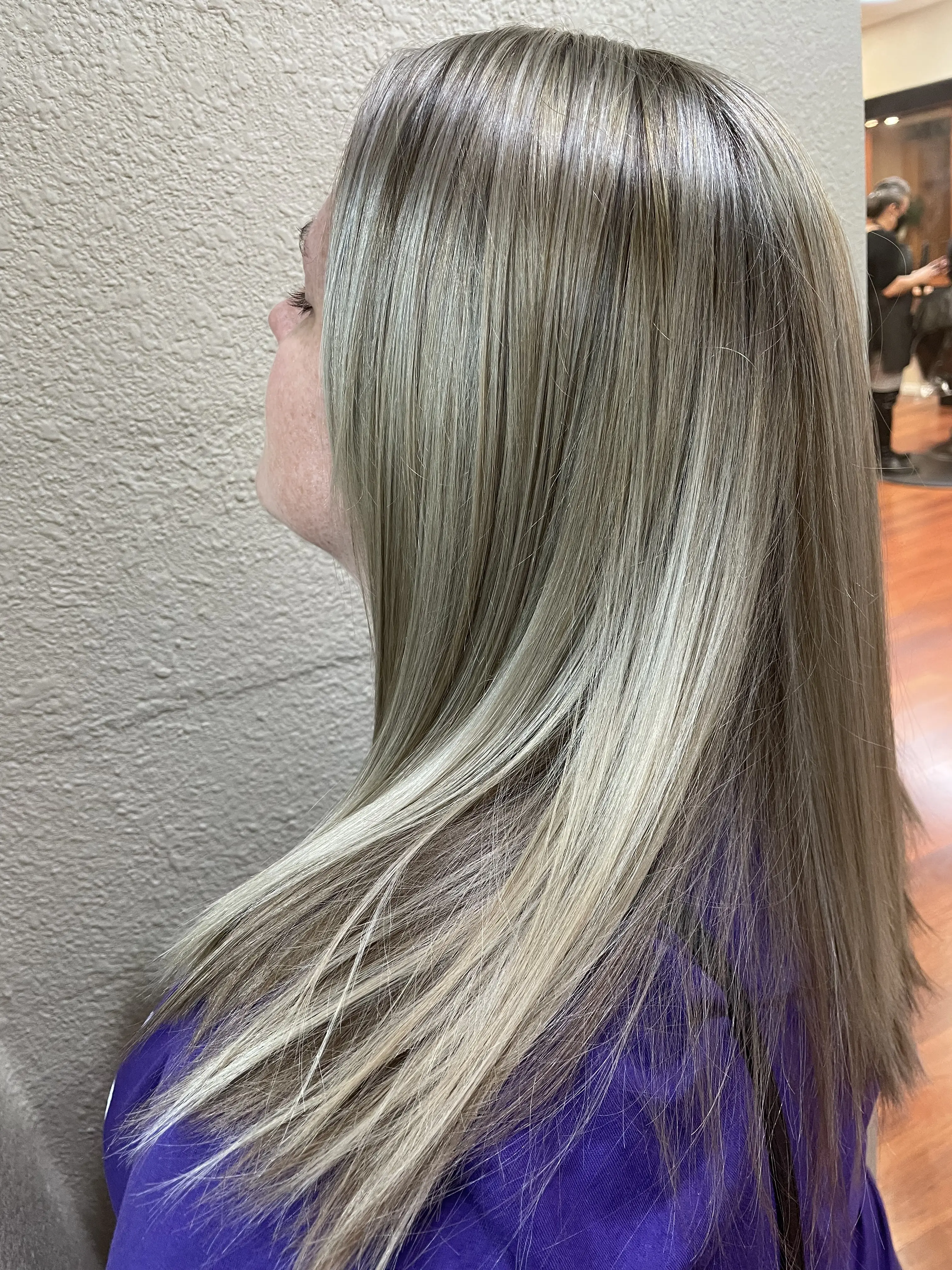 Work by Bloom Beauty Salon