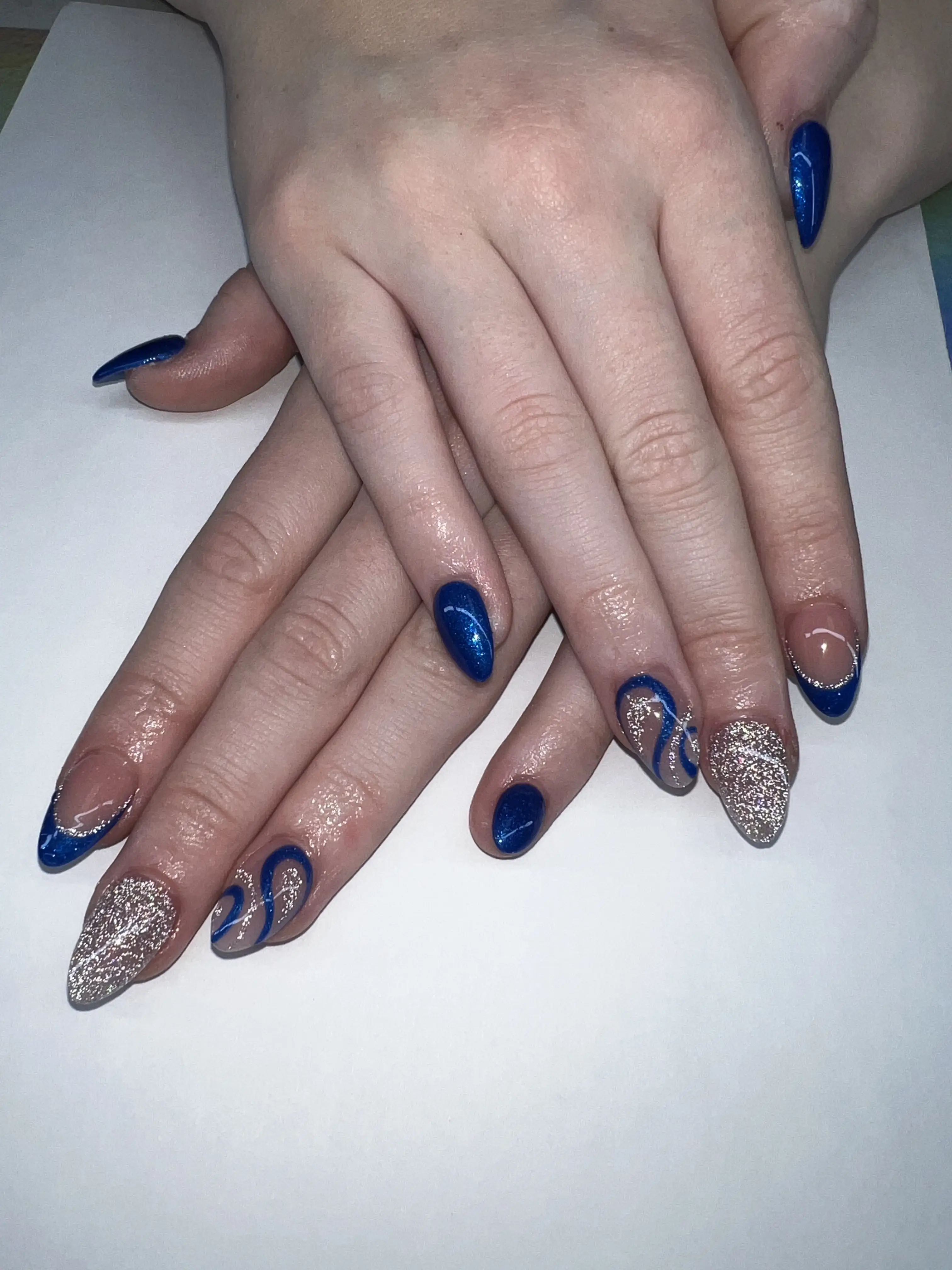 Work by NailsByHaley