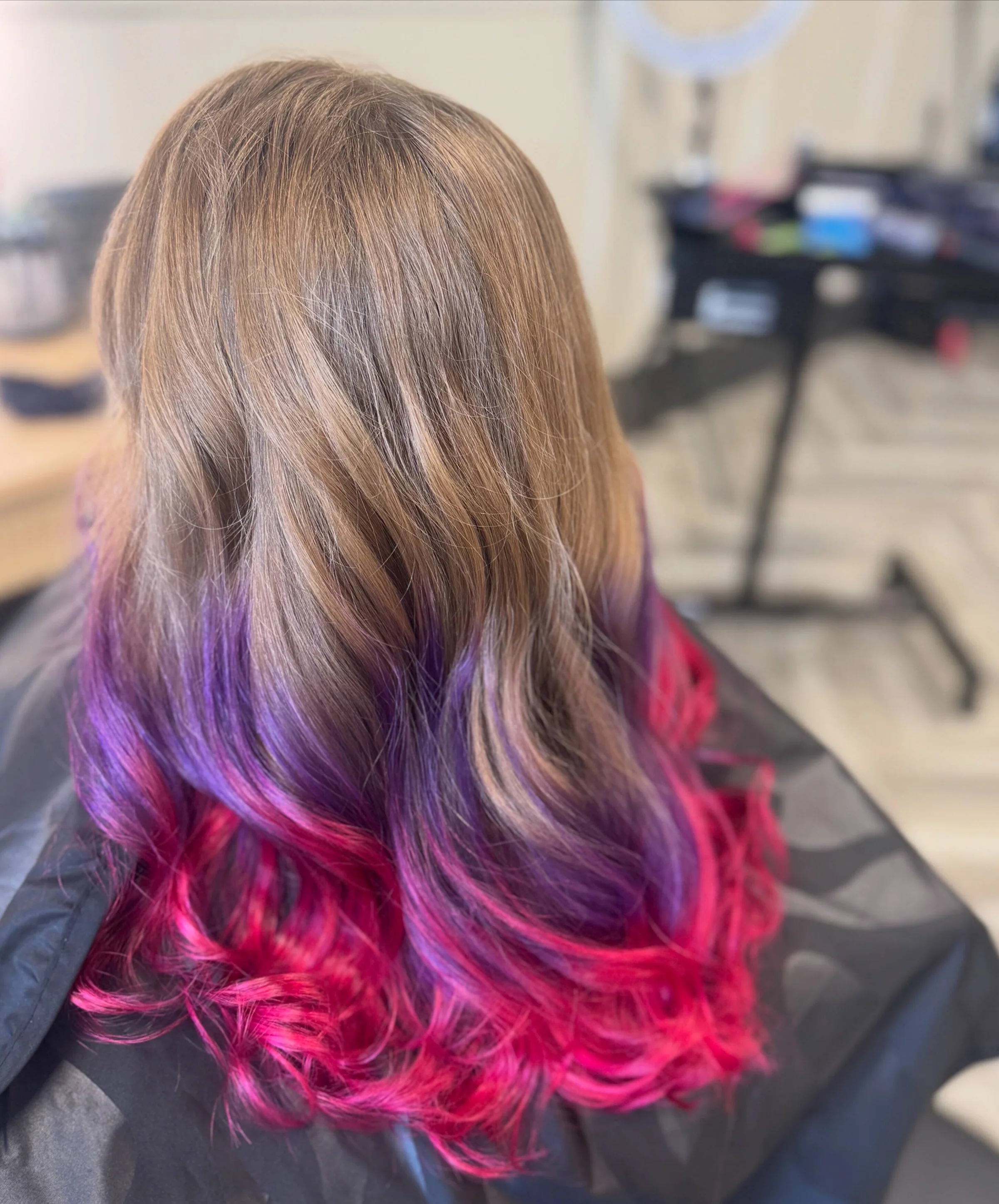 Custom Color