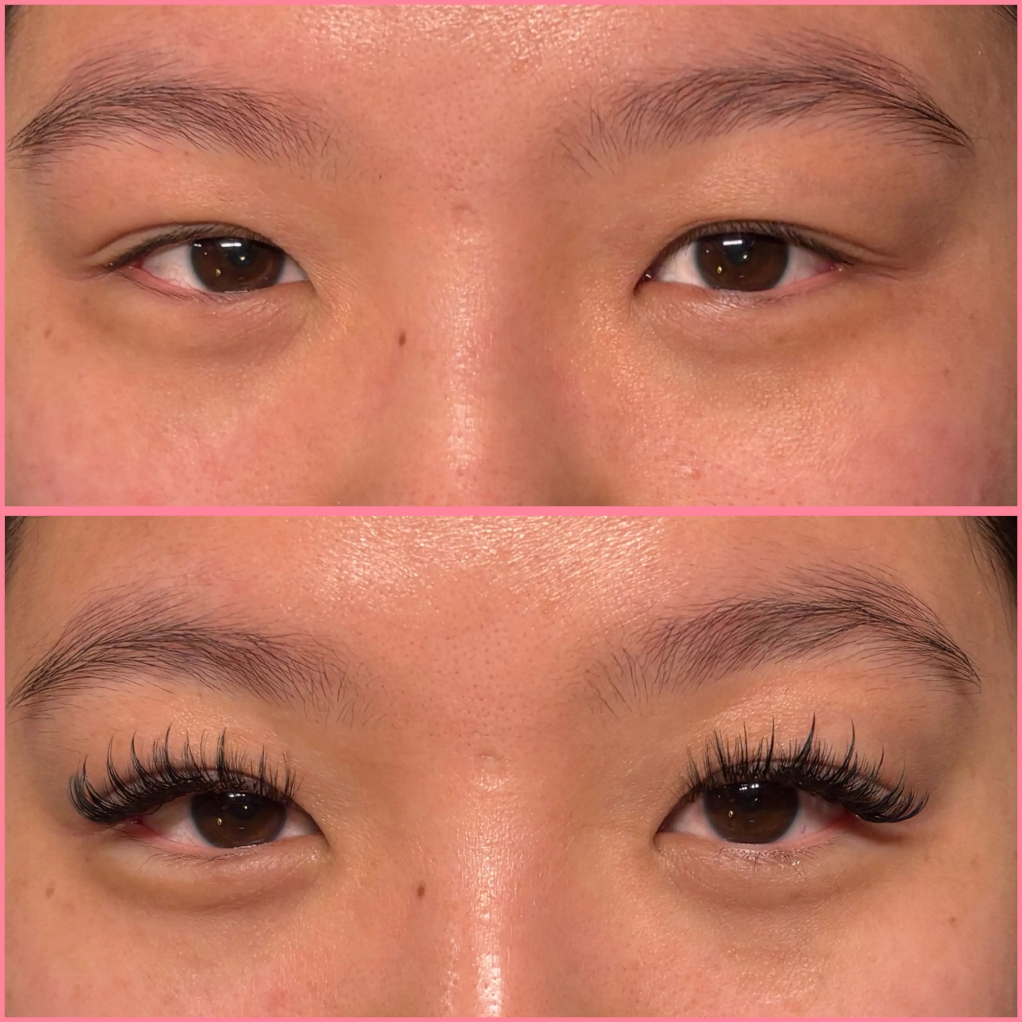 Work by Dollhouse Esthetics