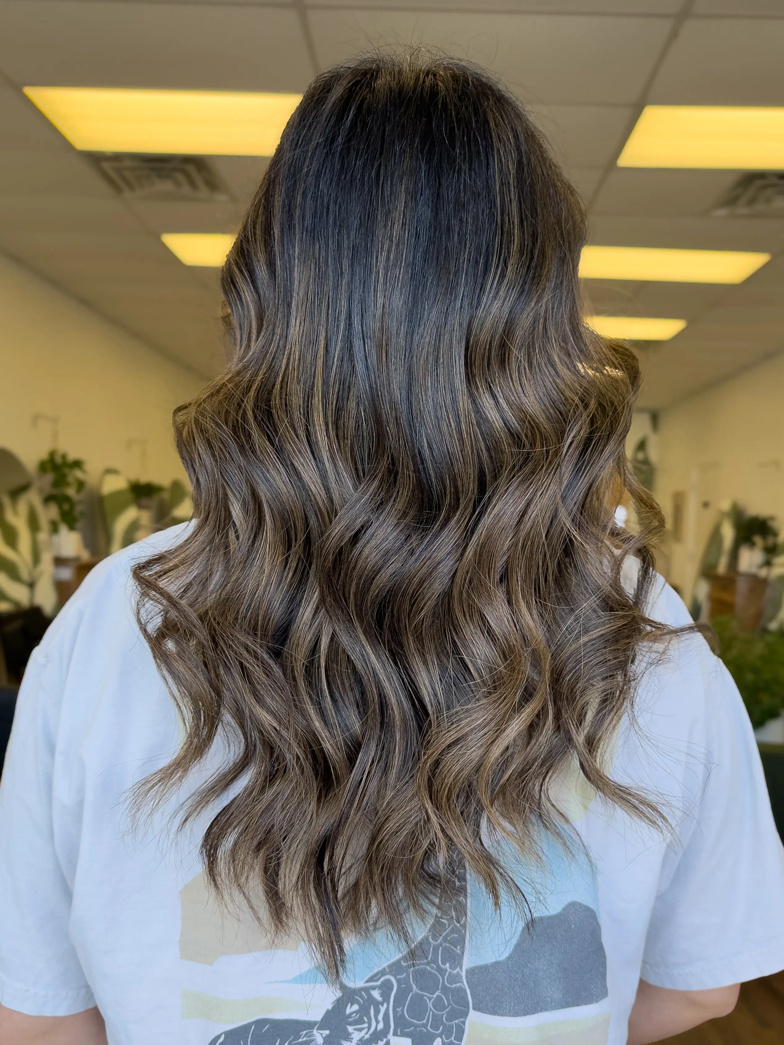 Stylist Portfolio Photo
