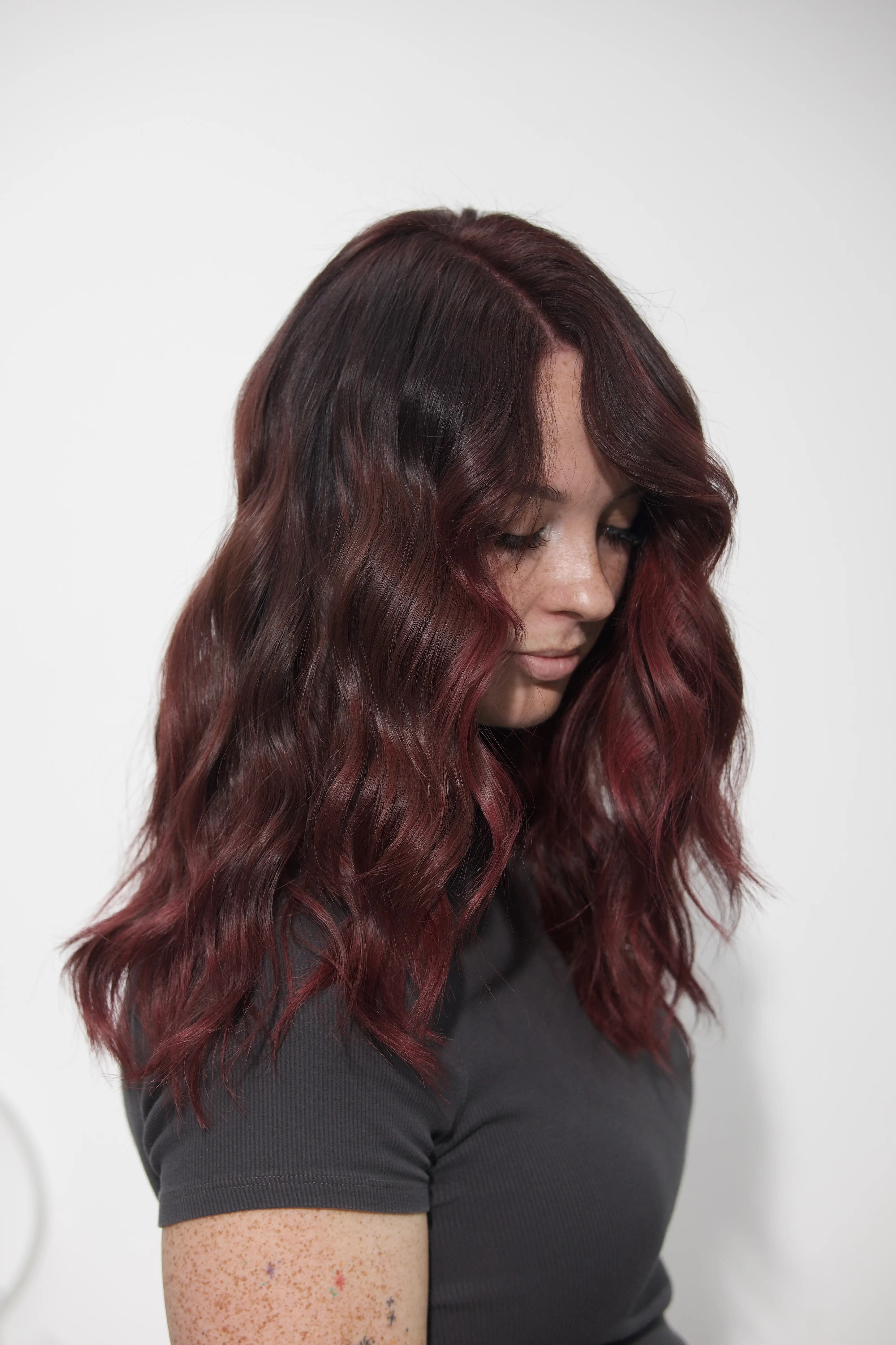 Single All-Over Color 