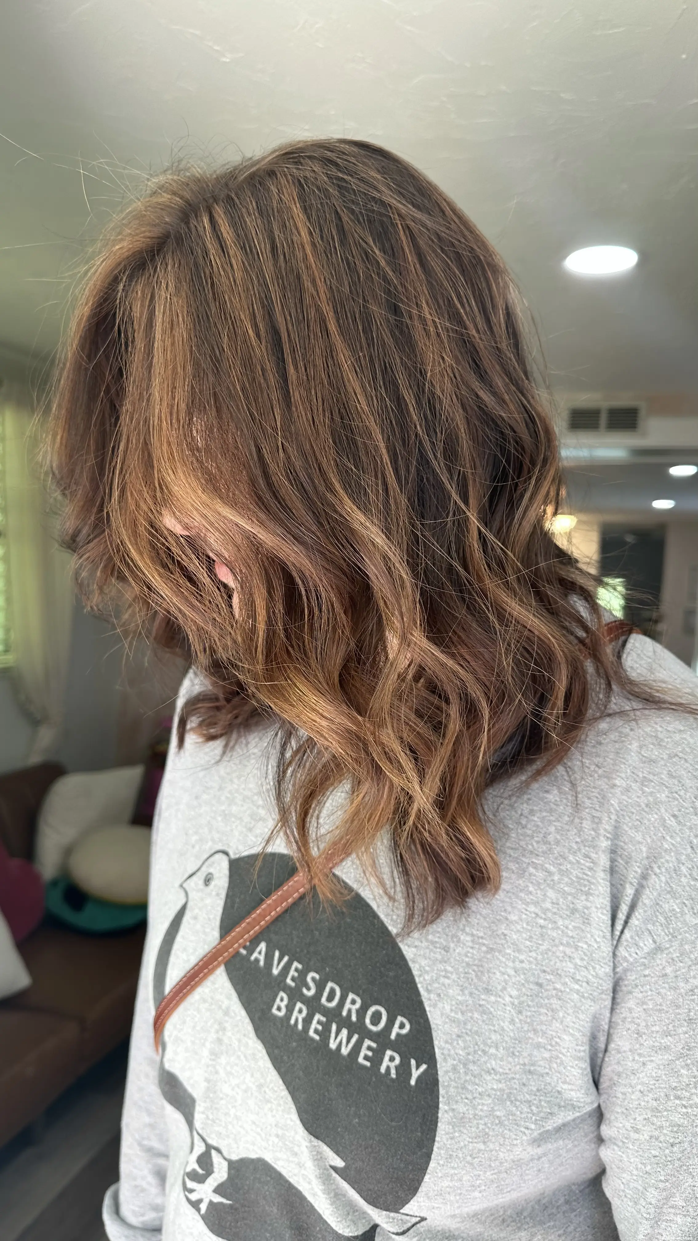 Stylist Portfolio Photo