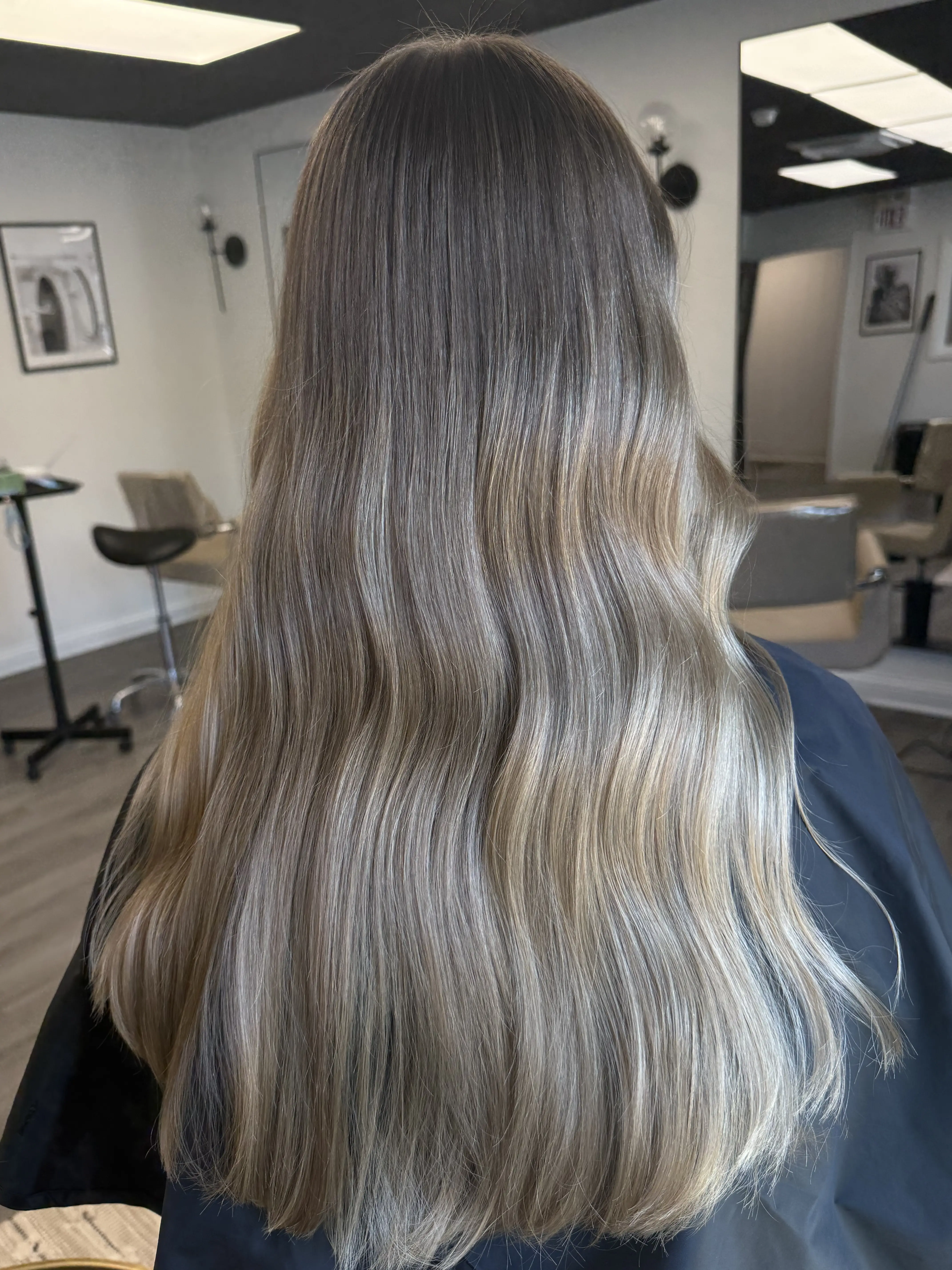 Work by Bailey Nicole Hair