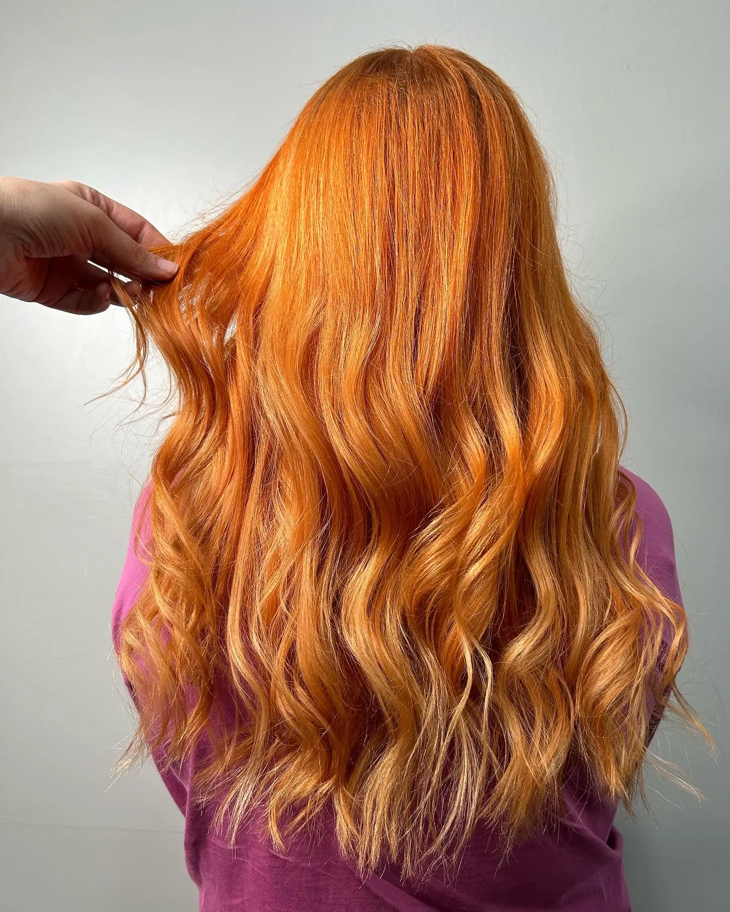 Work by Beks beauty bar