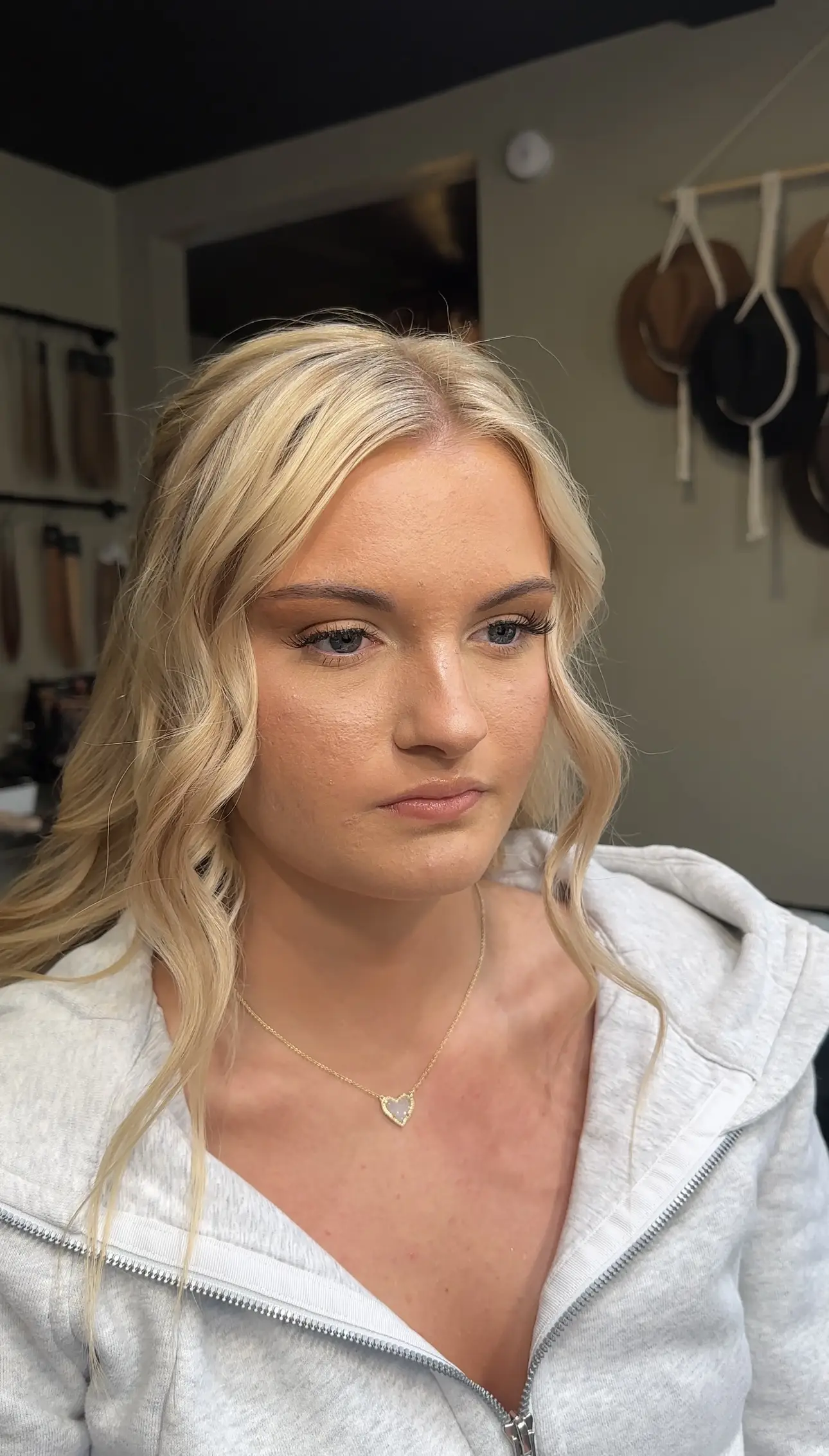 Stylist Portfolio Photo