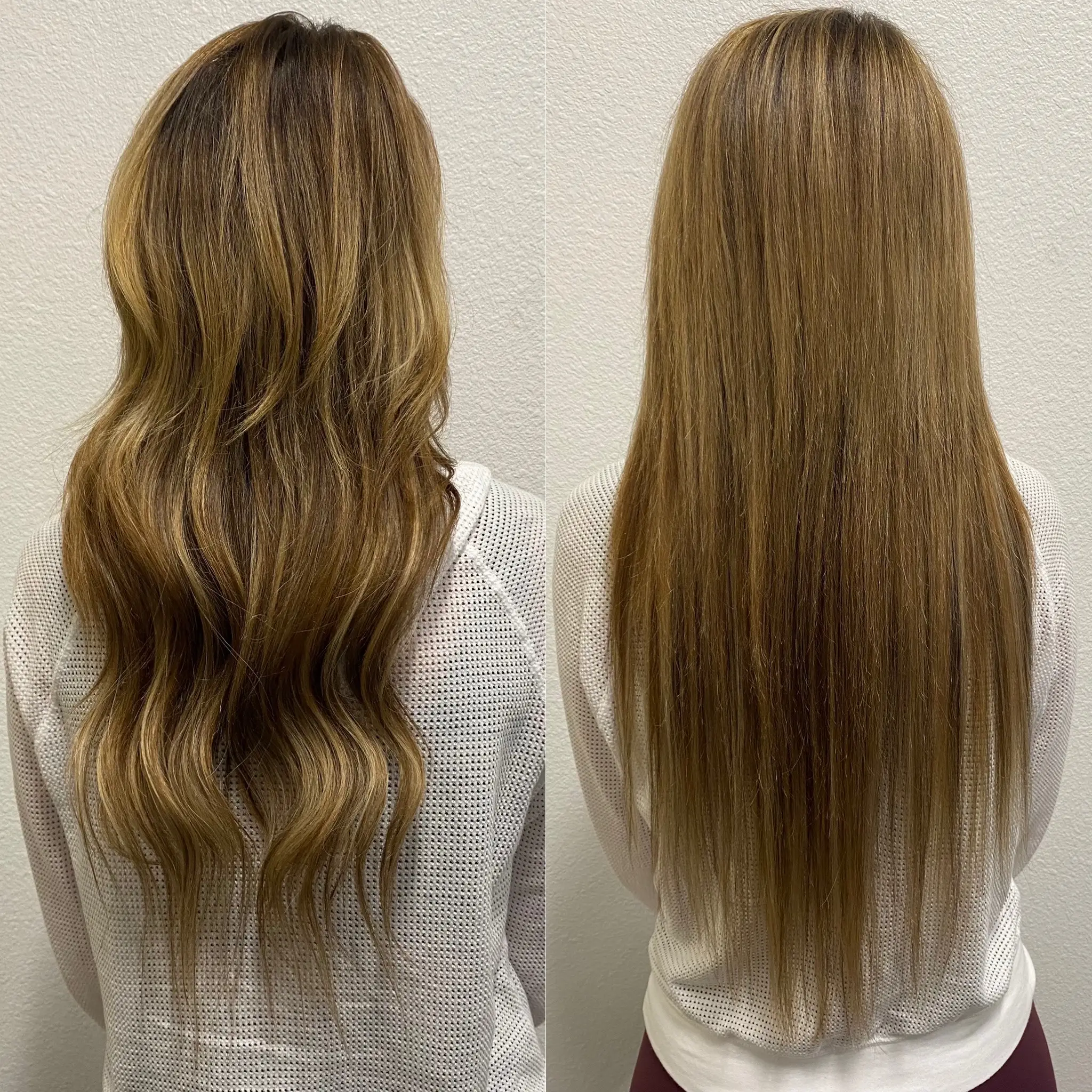 Stylist Portfolio Photo