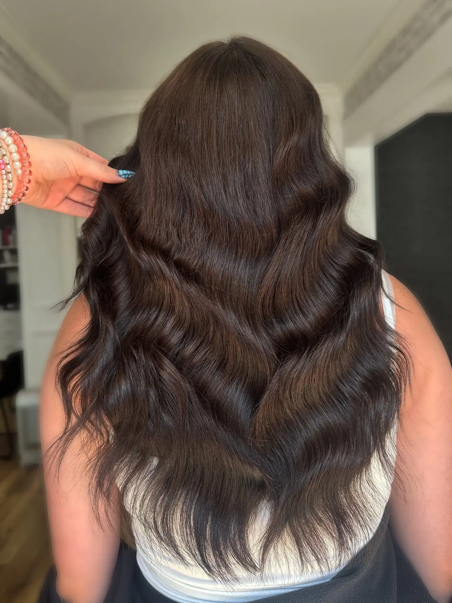 Work by Kaydence Does Hair