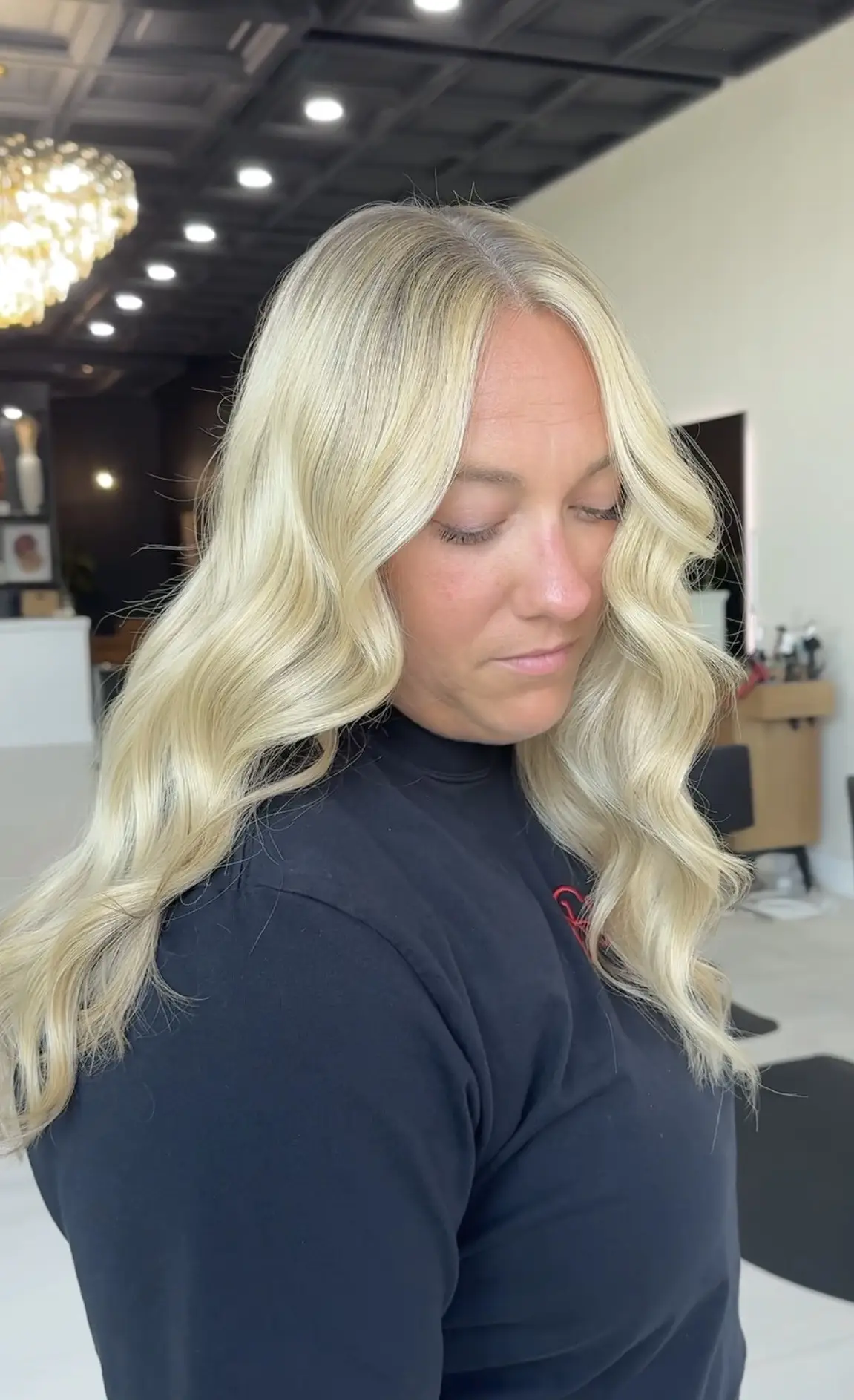 Work by Hair by Sydney Claire - Arnold and Mane Salon 