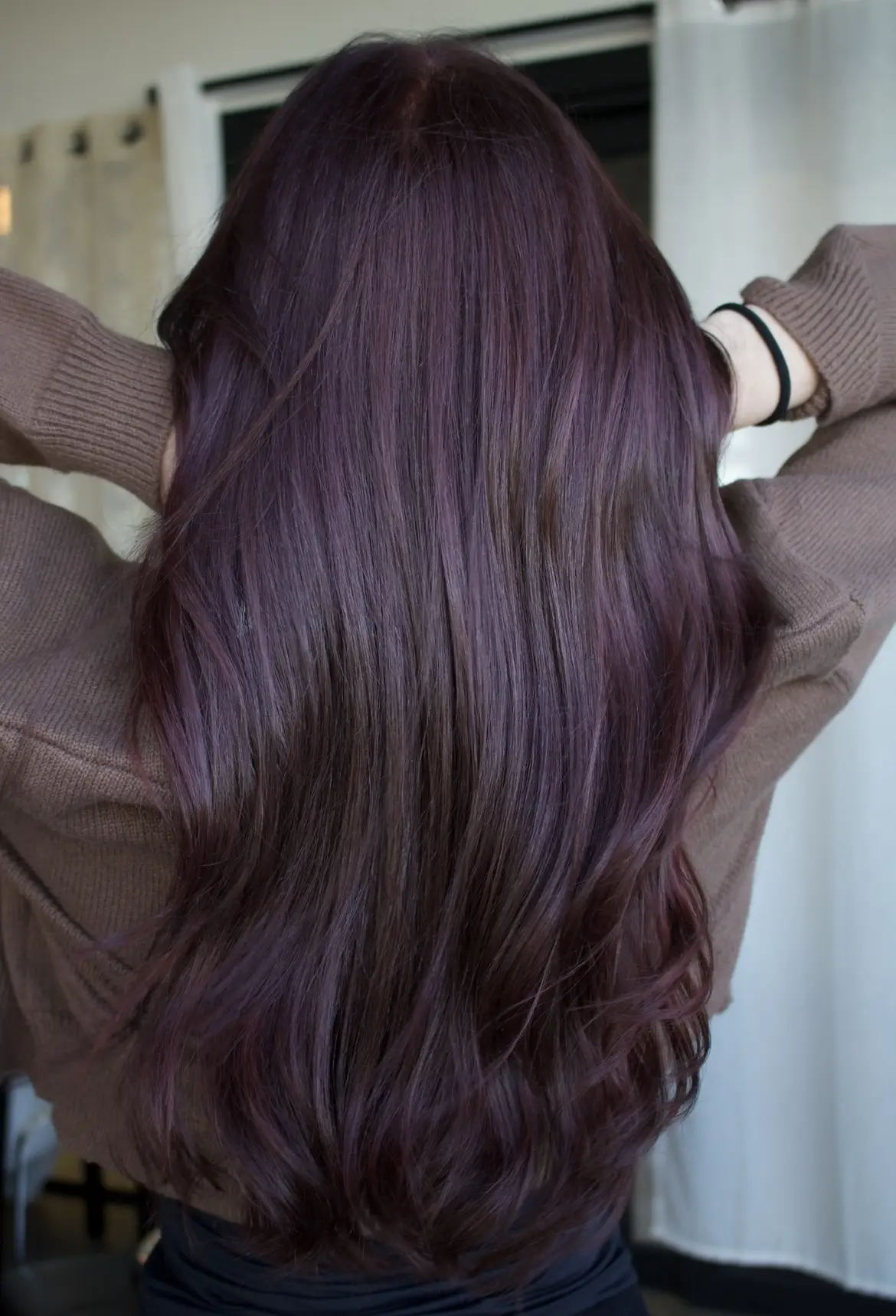 Stylist Portfolio Photo