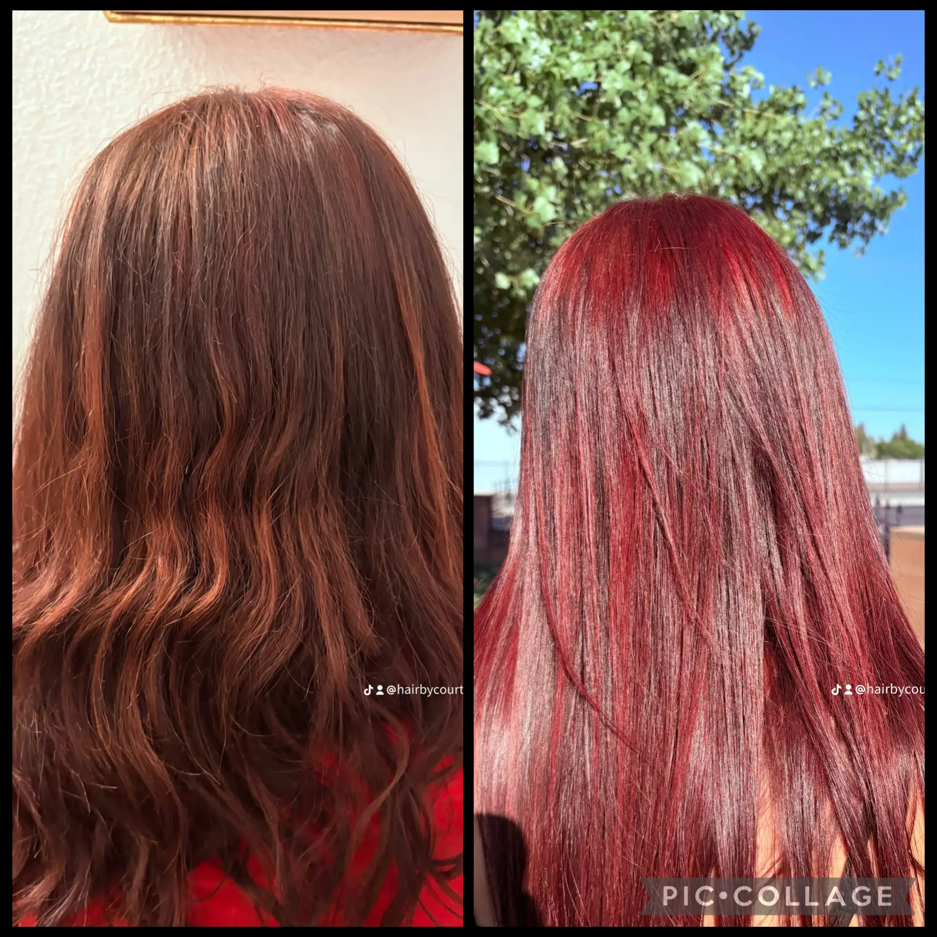 Stylist Portfolio Photo