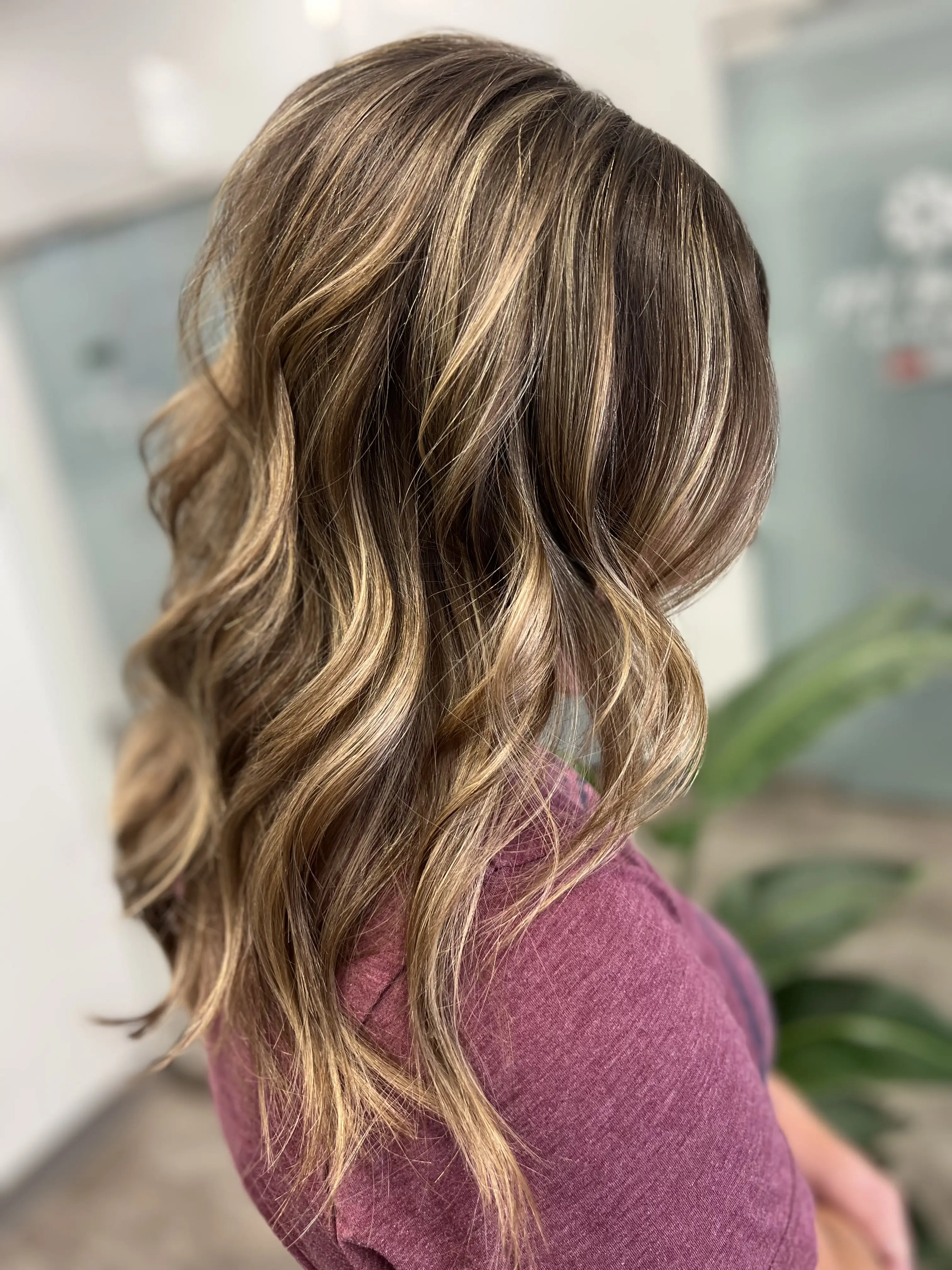 Stylist Portfolio Photo