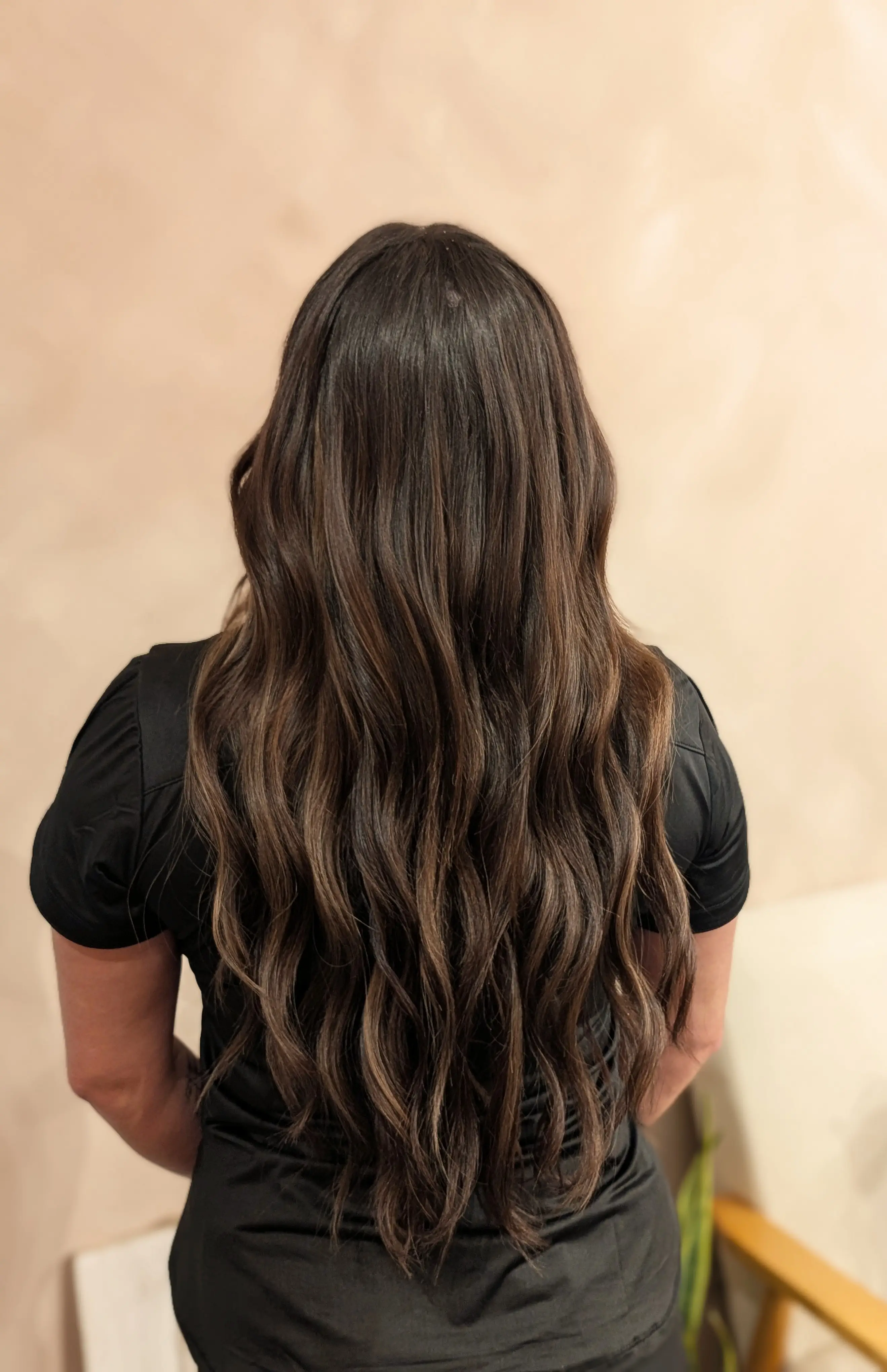 Stylist Portfolio Photo