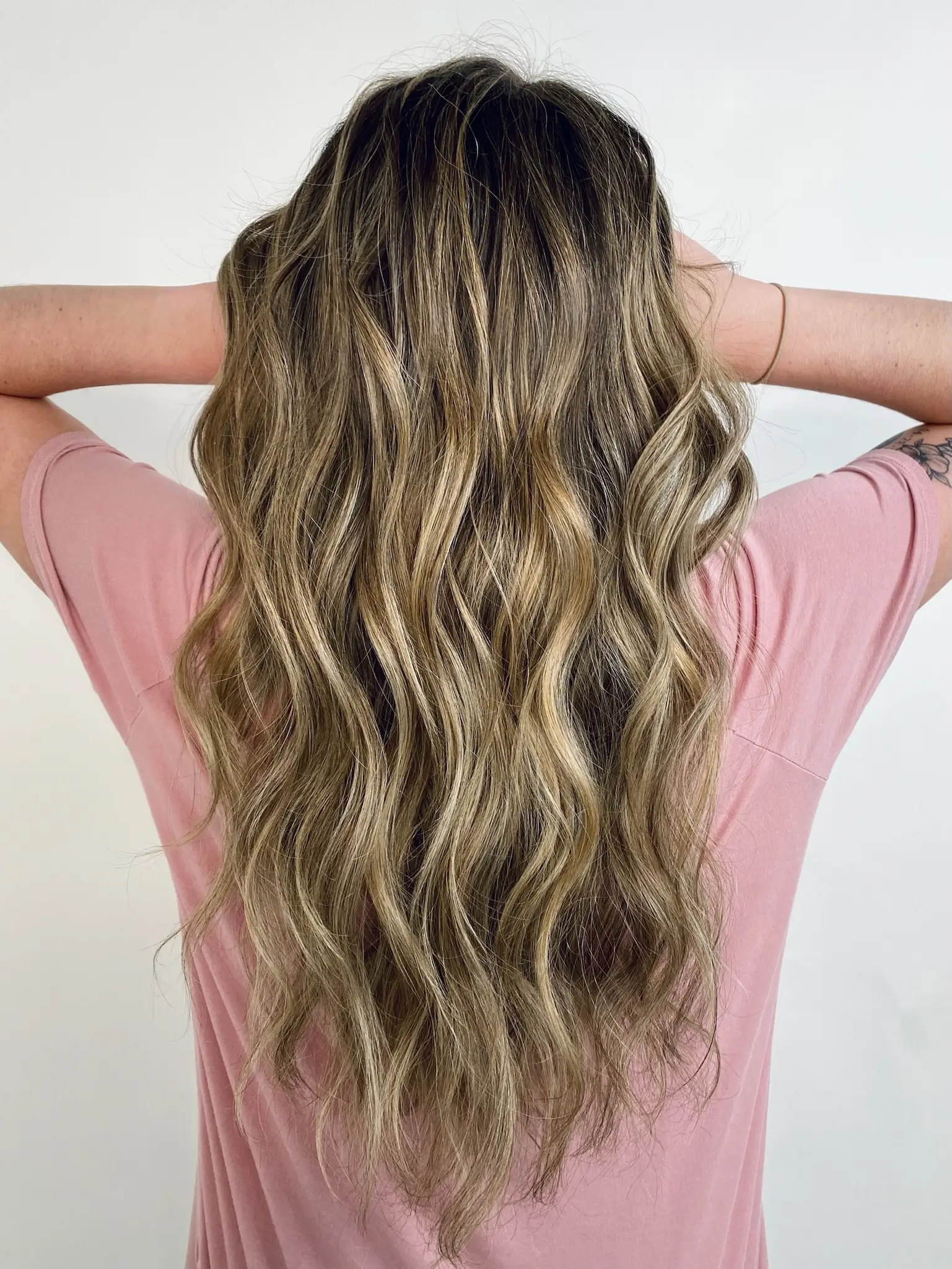 Stylist Portfolio Photo