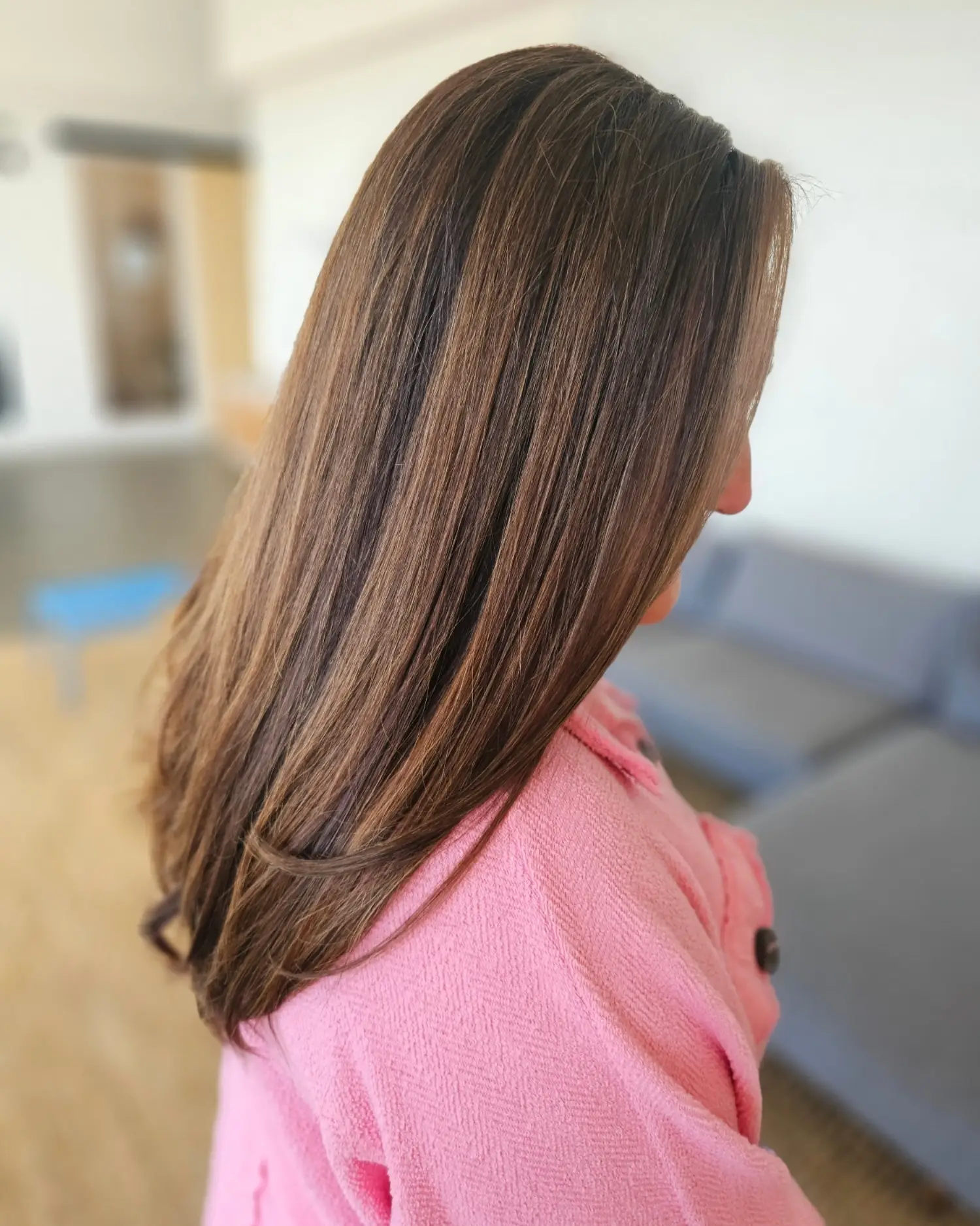 Stylist Portfolio Photo