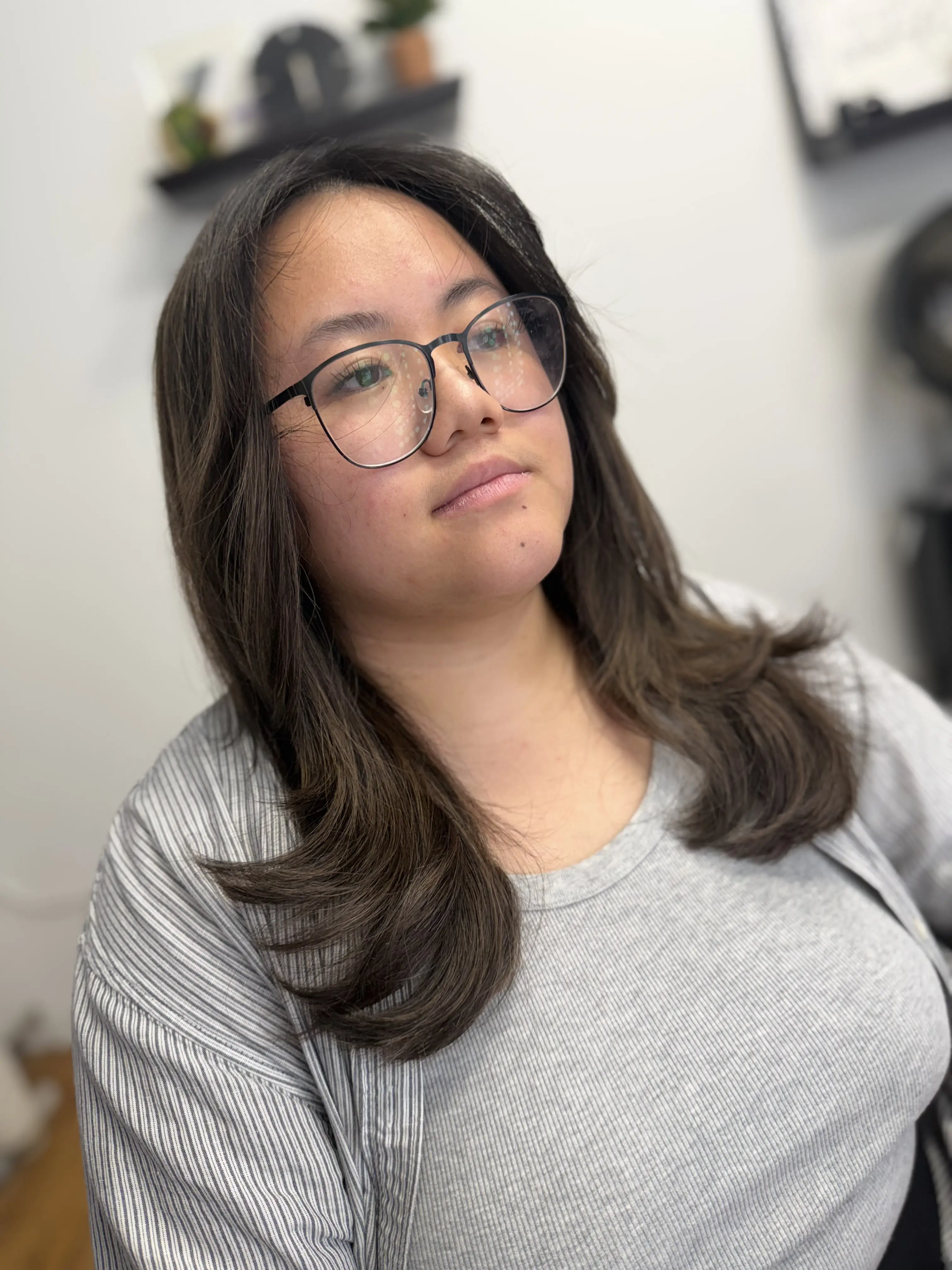 Stylist Portfolio Photo