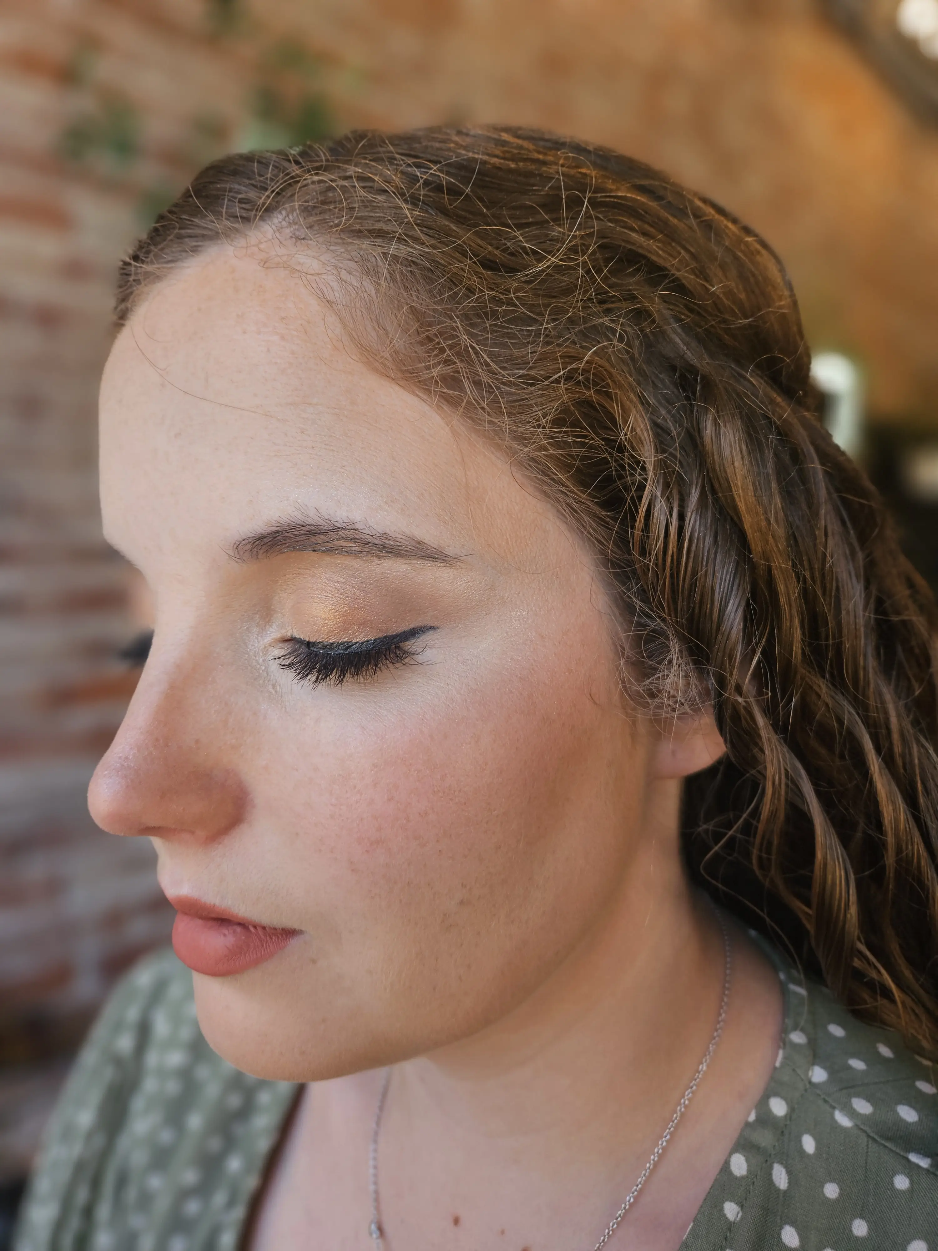 Stylist Portfolio Photo