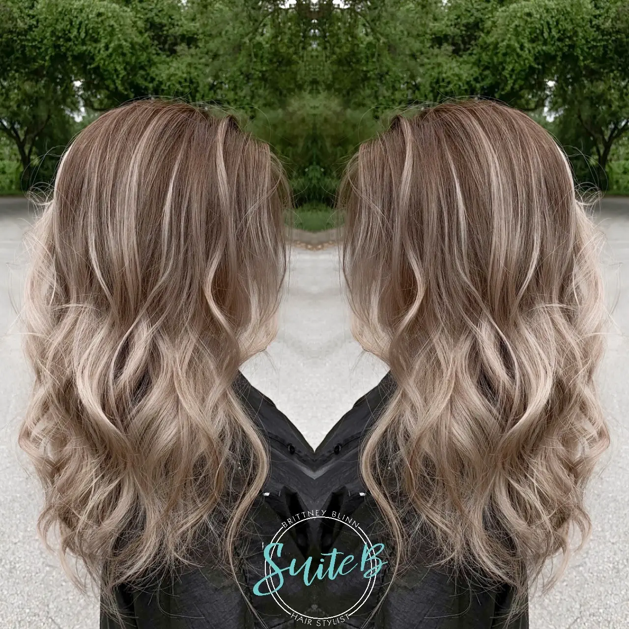 Stylist Portfolio Photo