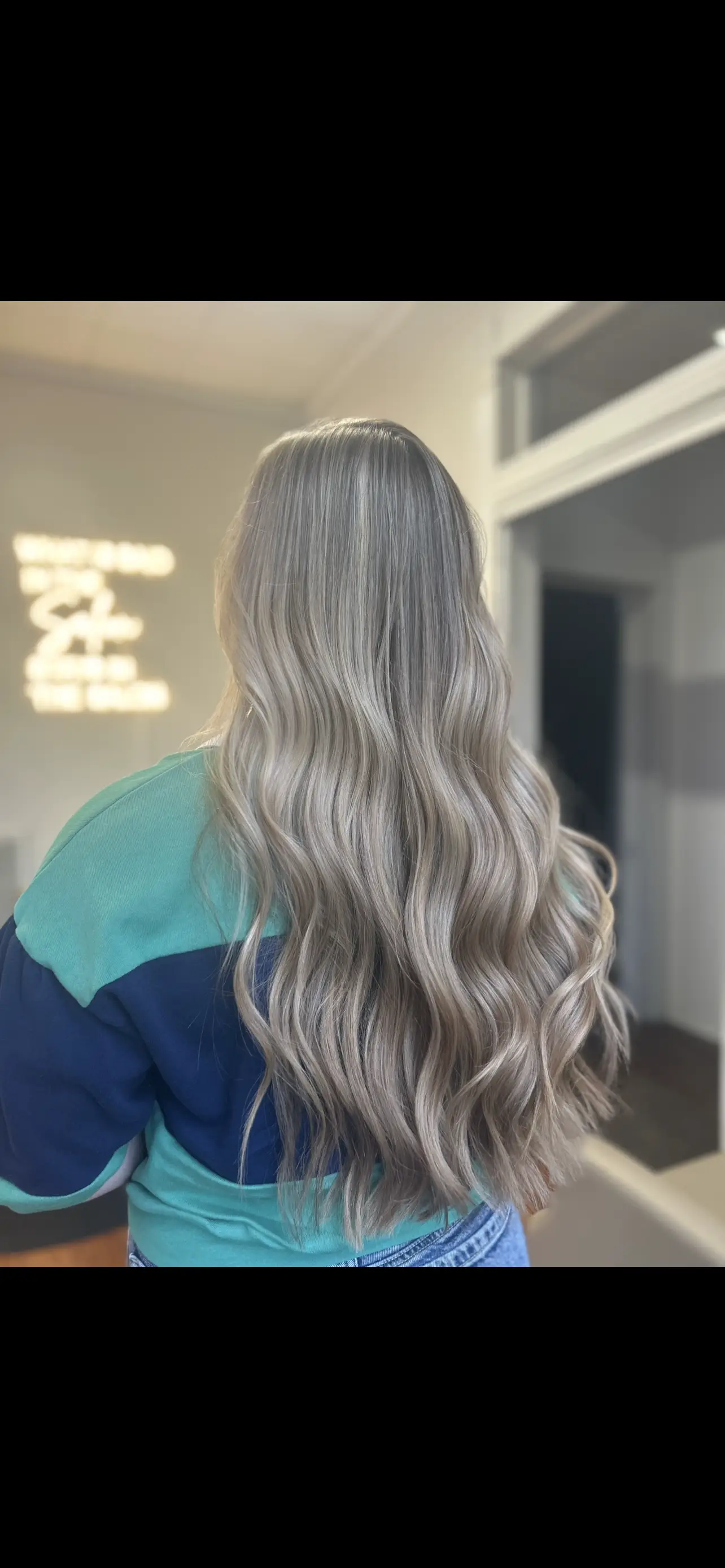 Stylist Portfolio Photo