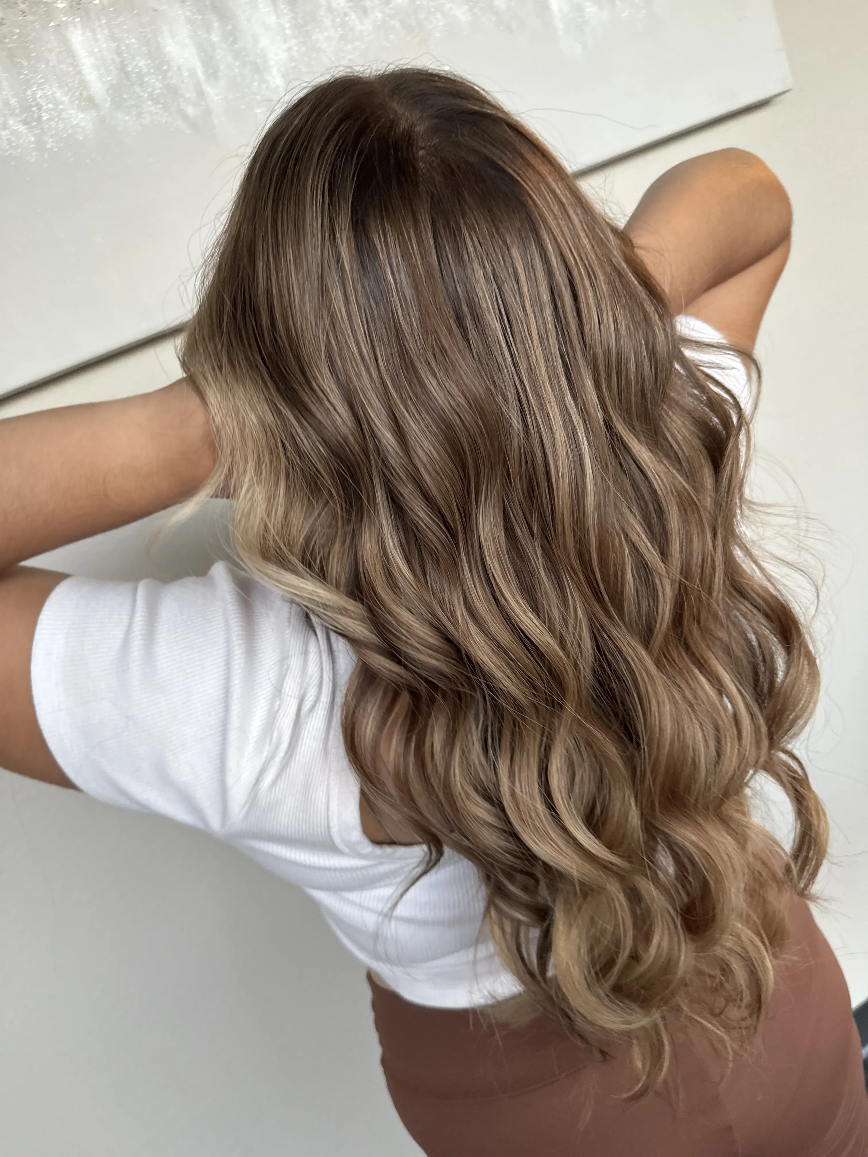 Stylist Portfolio Photo