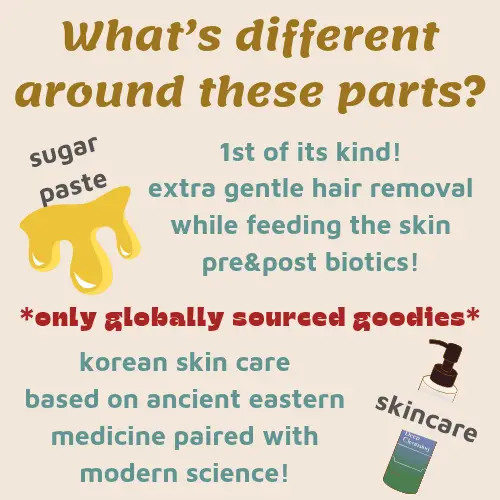 Esthetician Portfolio Photo