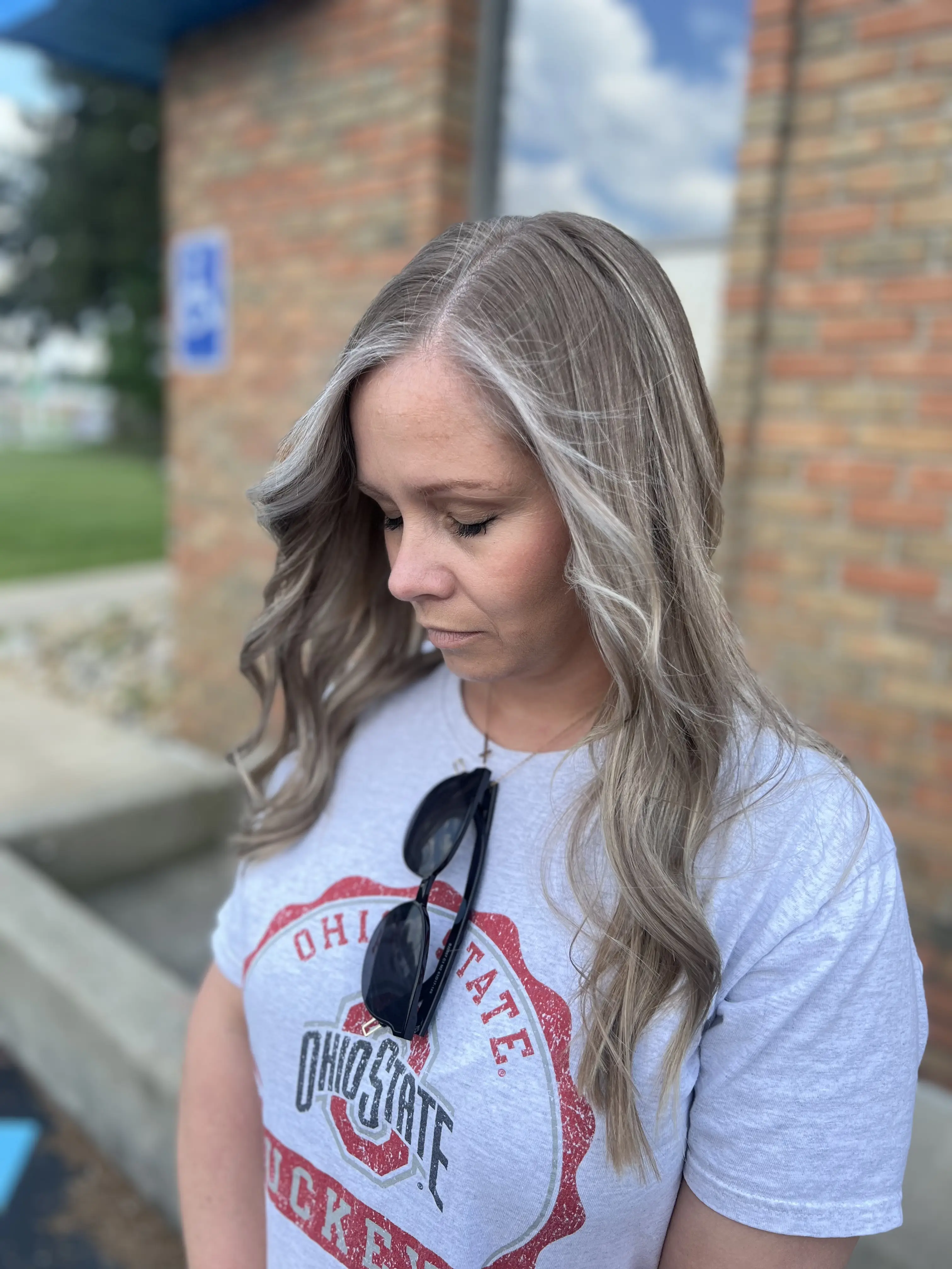 Stylist Portfolio Photo