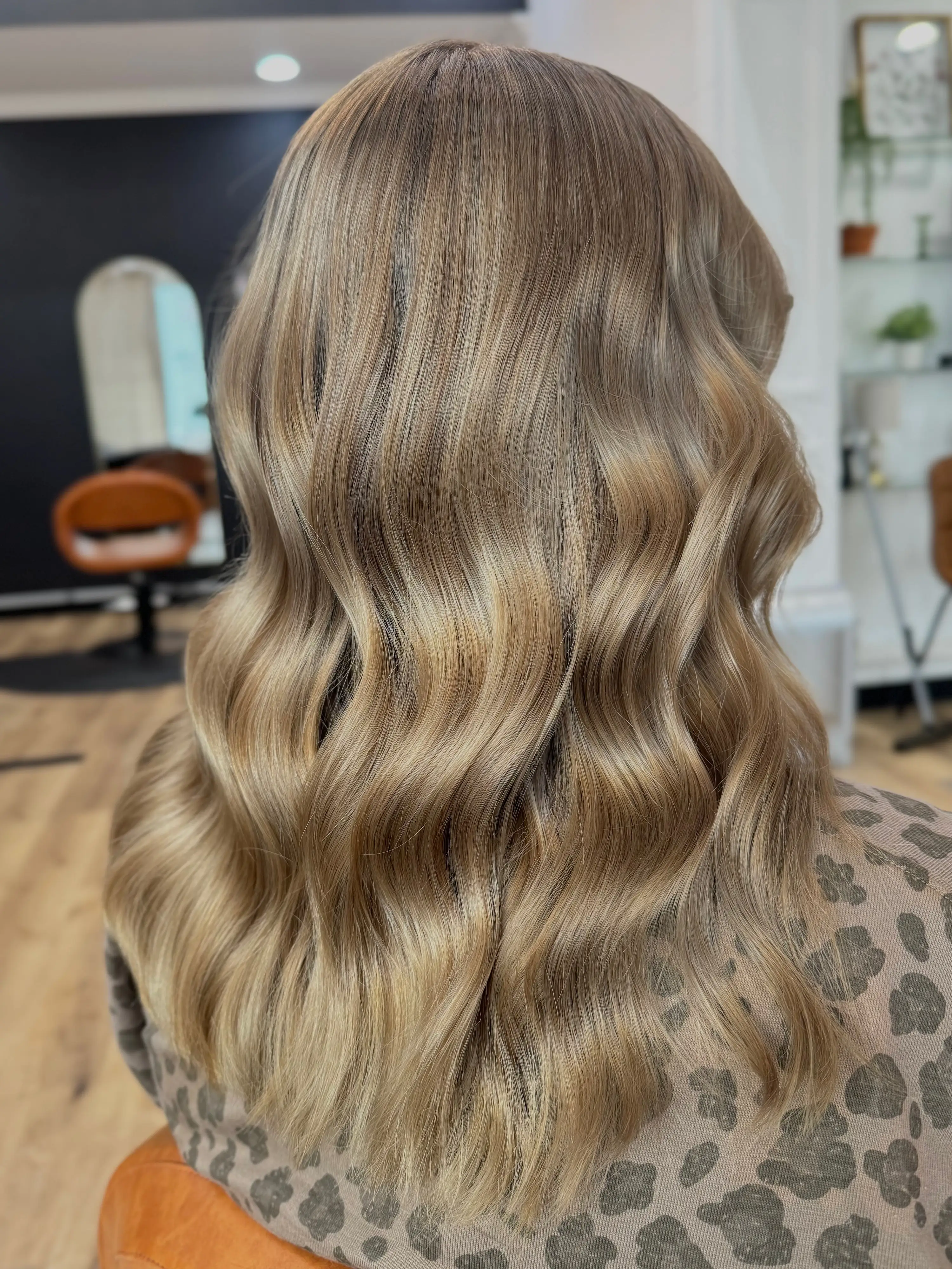 Work by Kaydence Does Hair