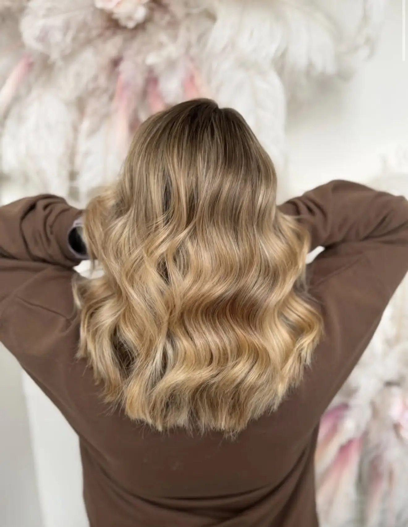 Stylist Portfolio Photo