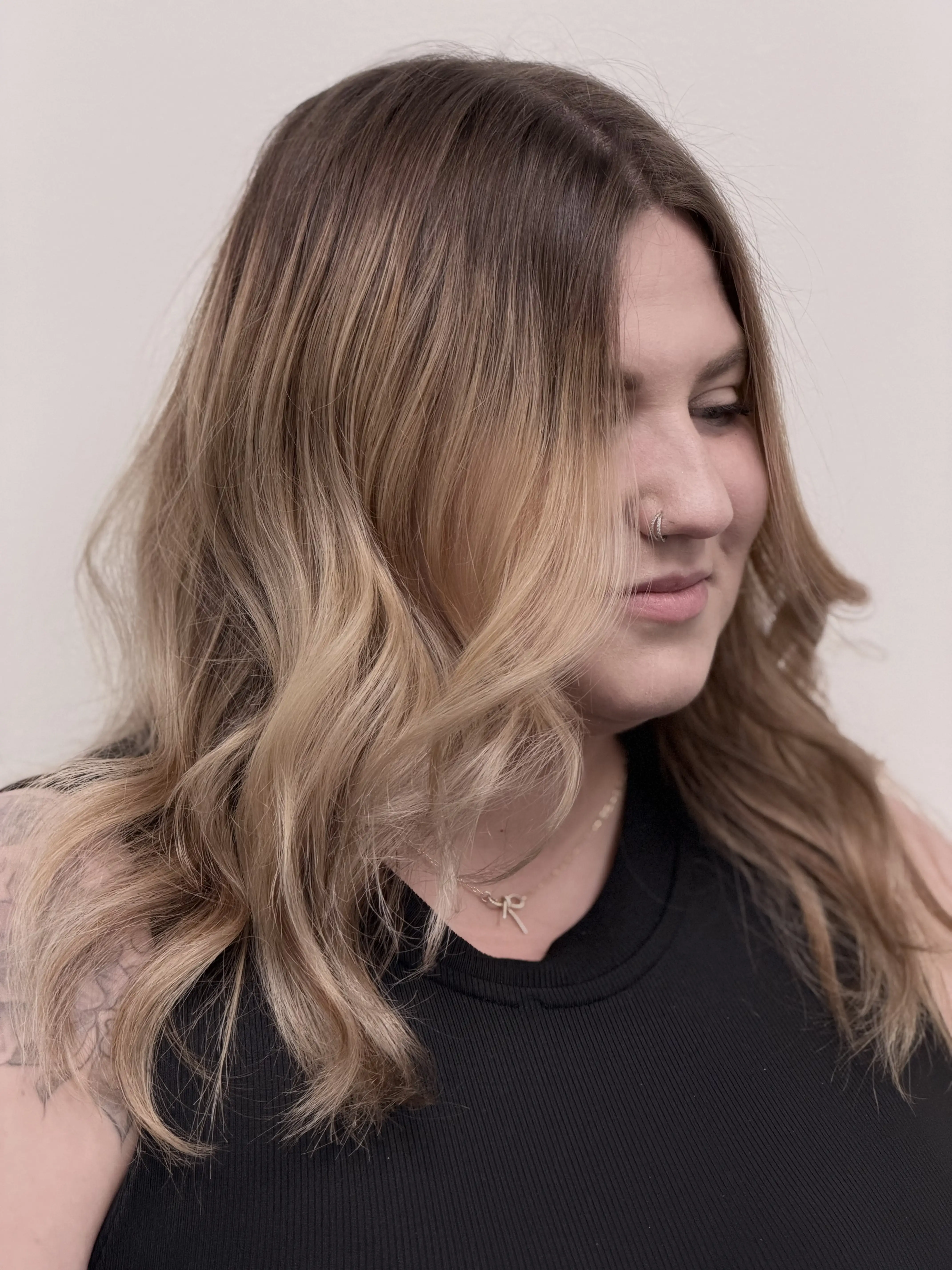 Stylist Portfolio Photo