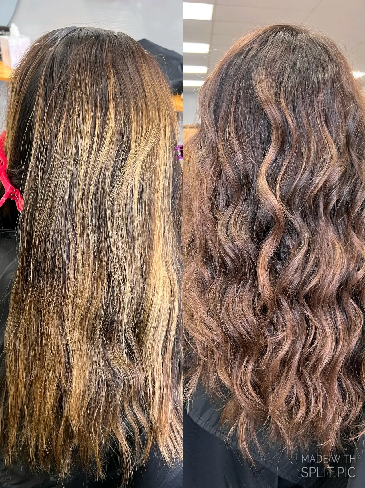 Stylist Portfolio Photo