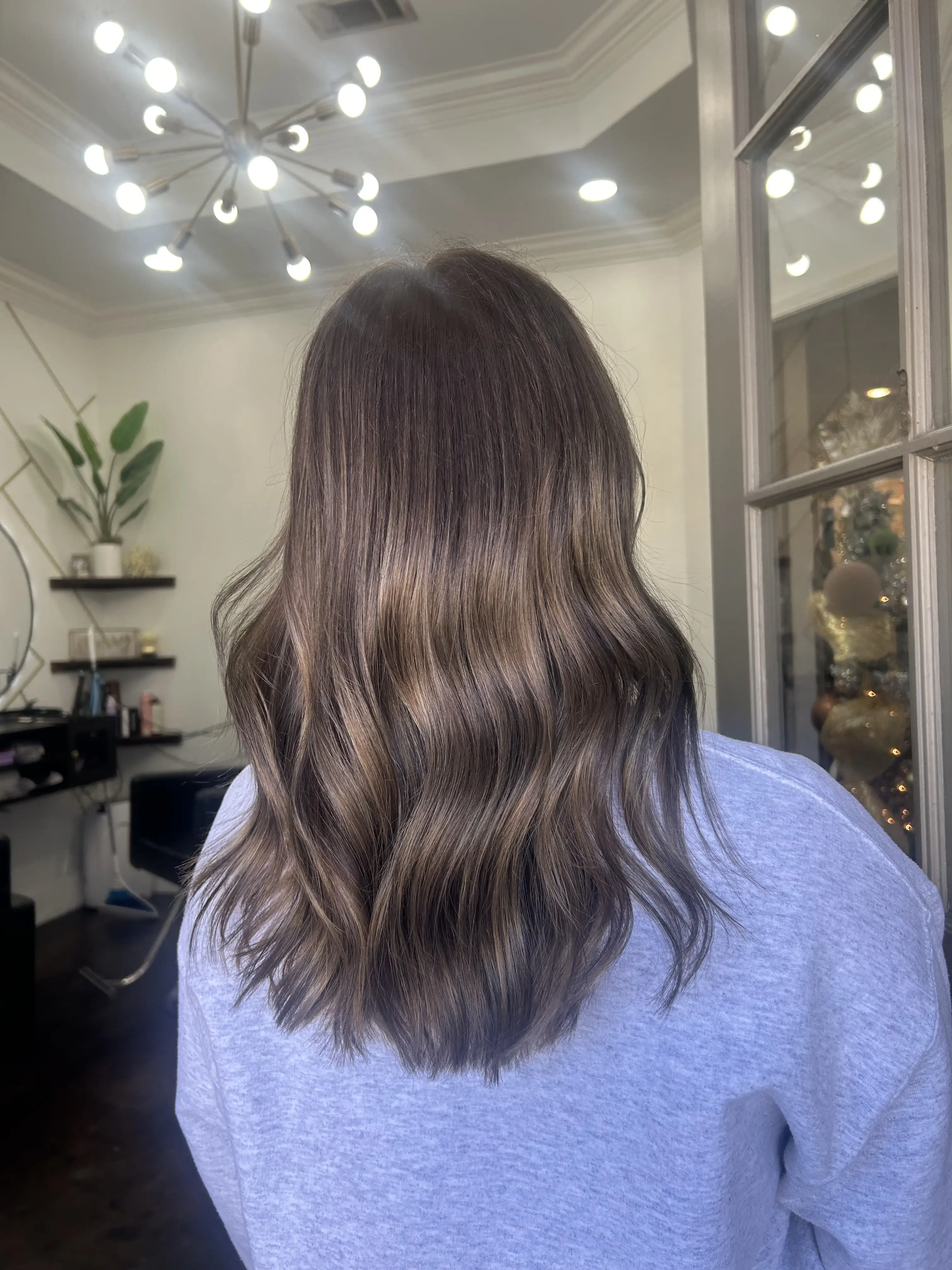 Work by French Hair + Beauty
