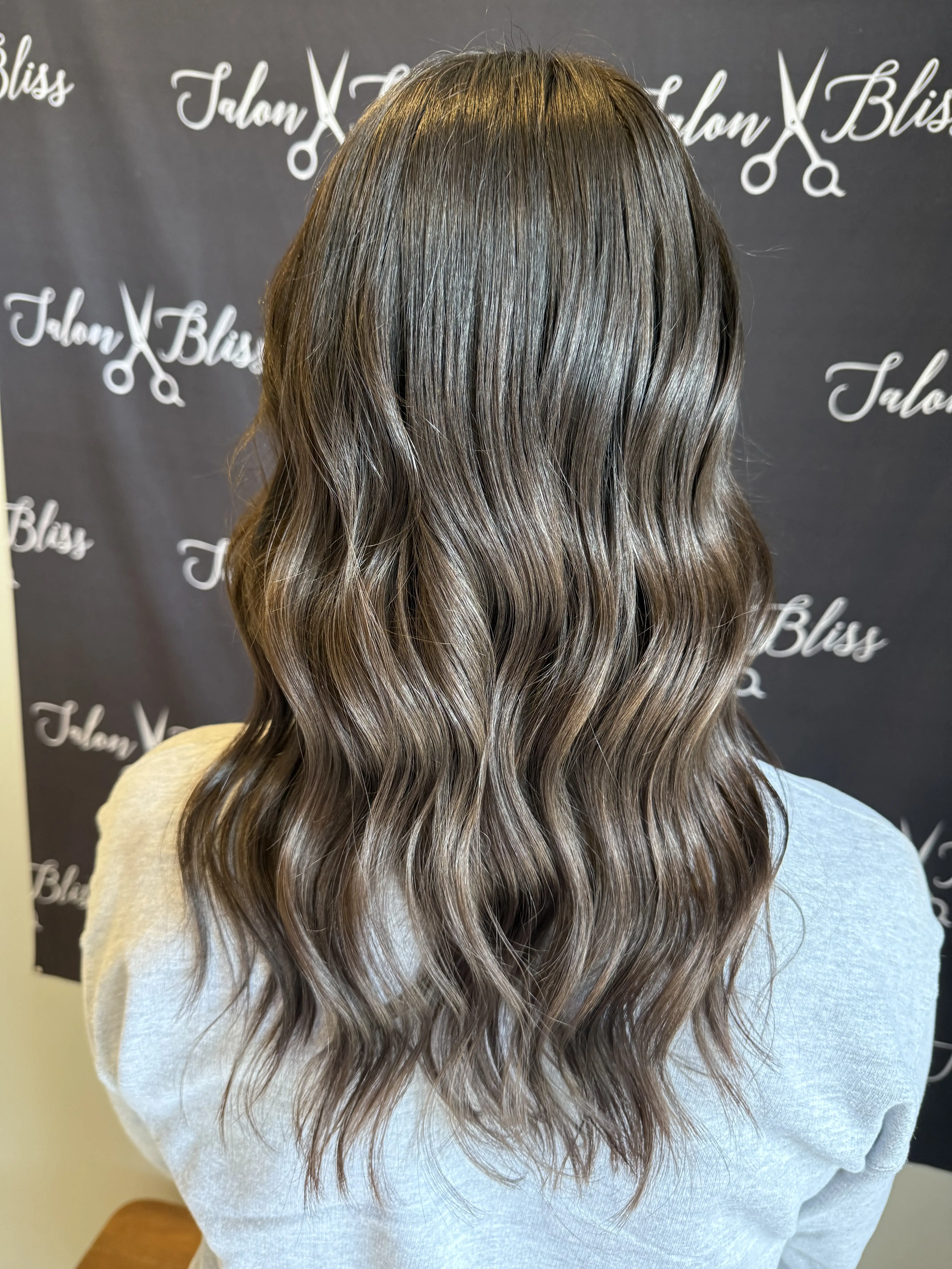 Stylist Portfolio Photo