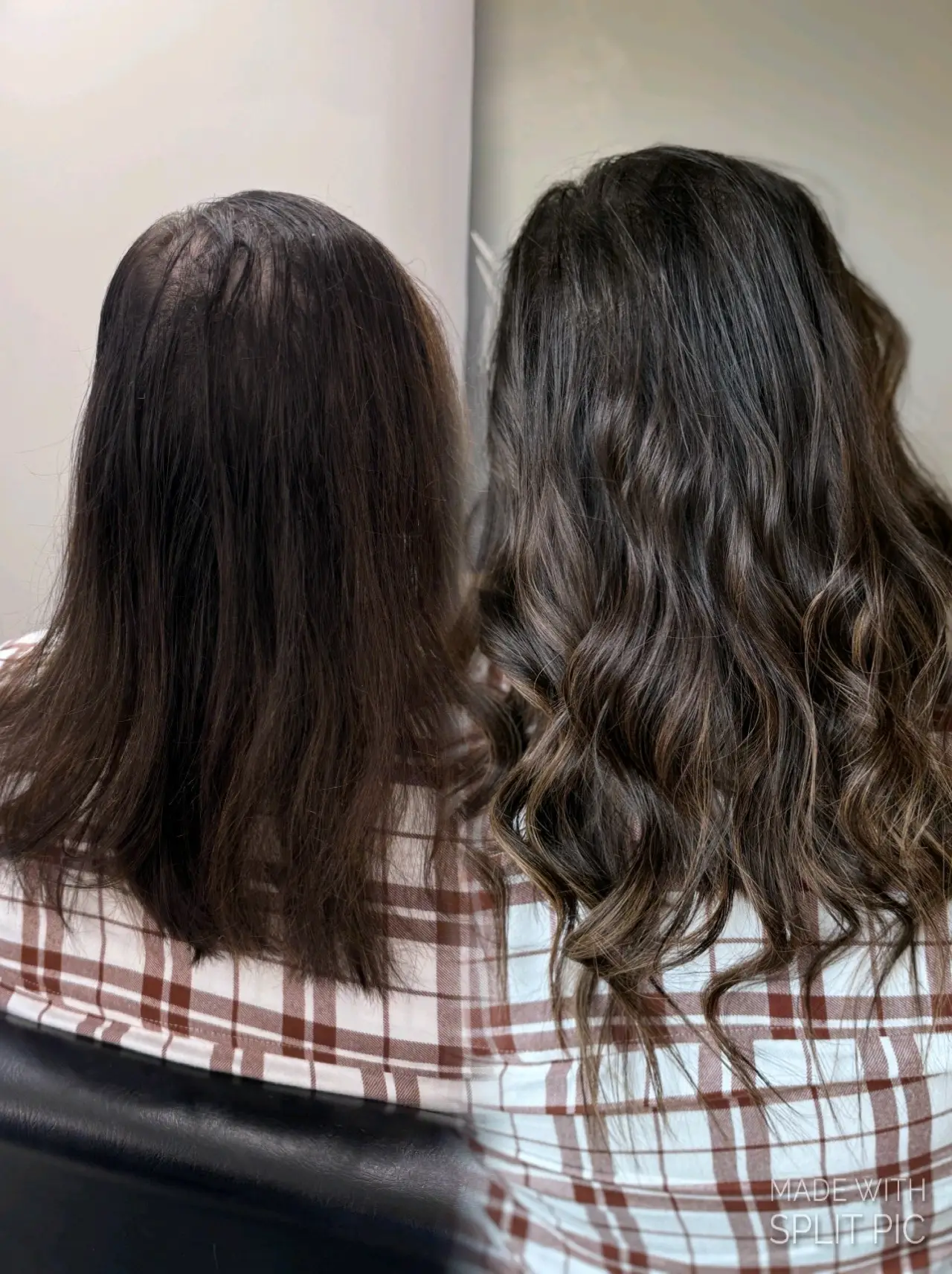 Stylist Portfolio Photo