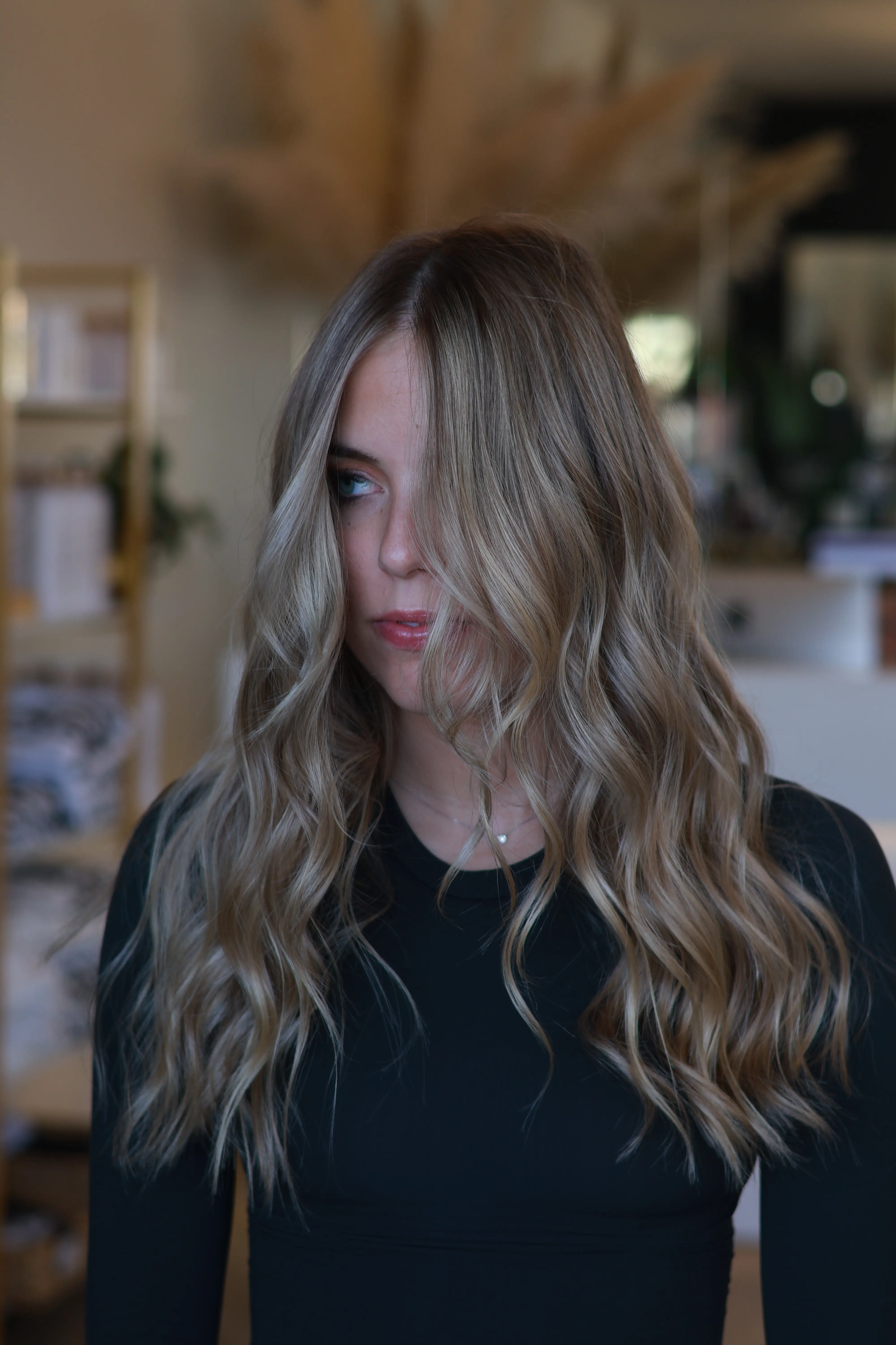 Stylist Portfolio Photo