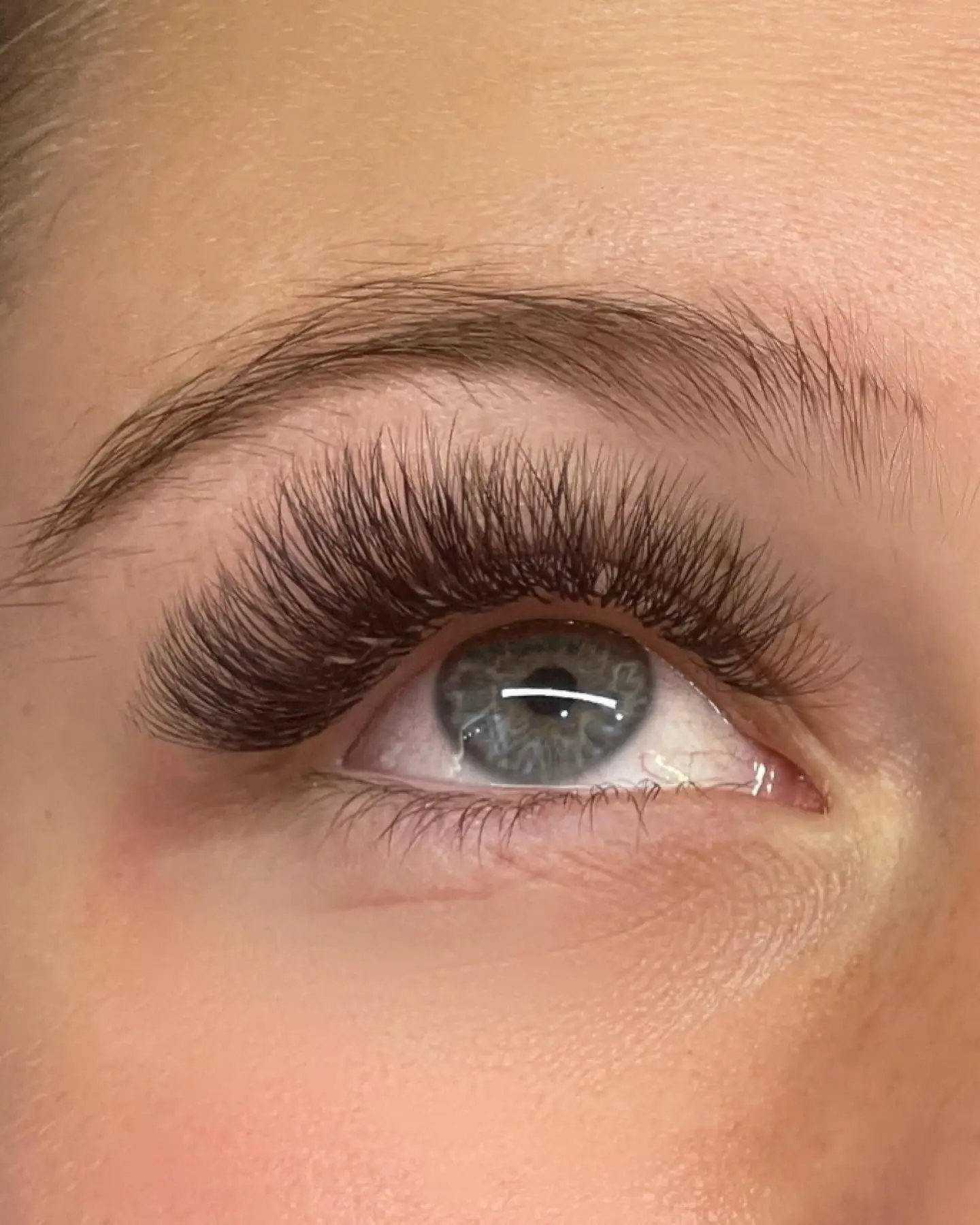 Esthetician Portfolio Photo