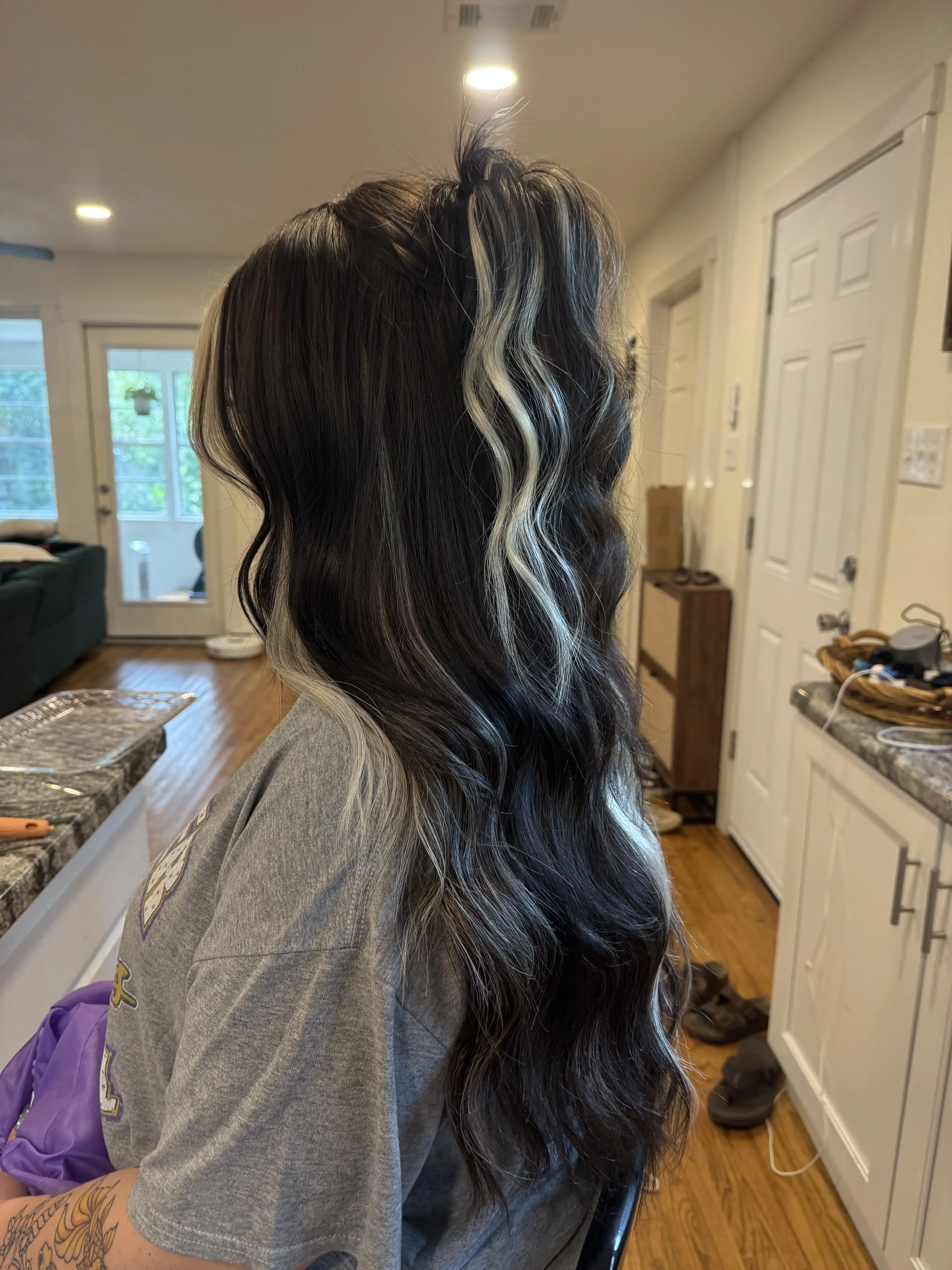 Featured work by Foiled by KP