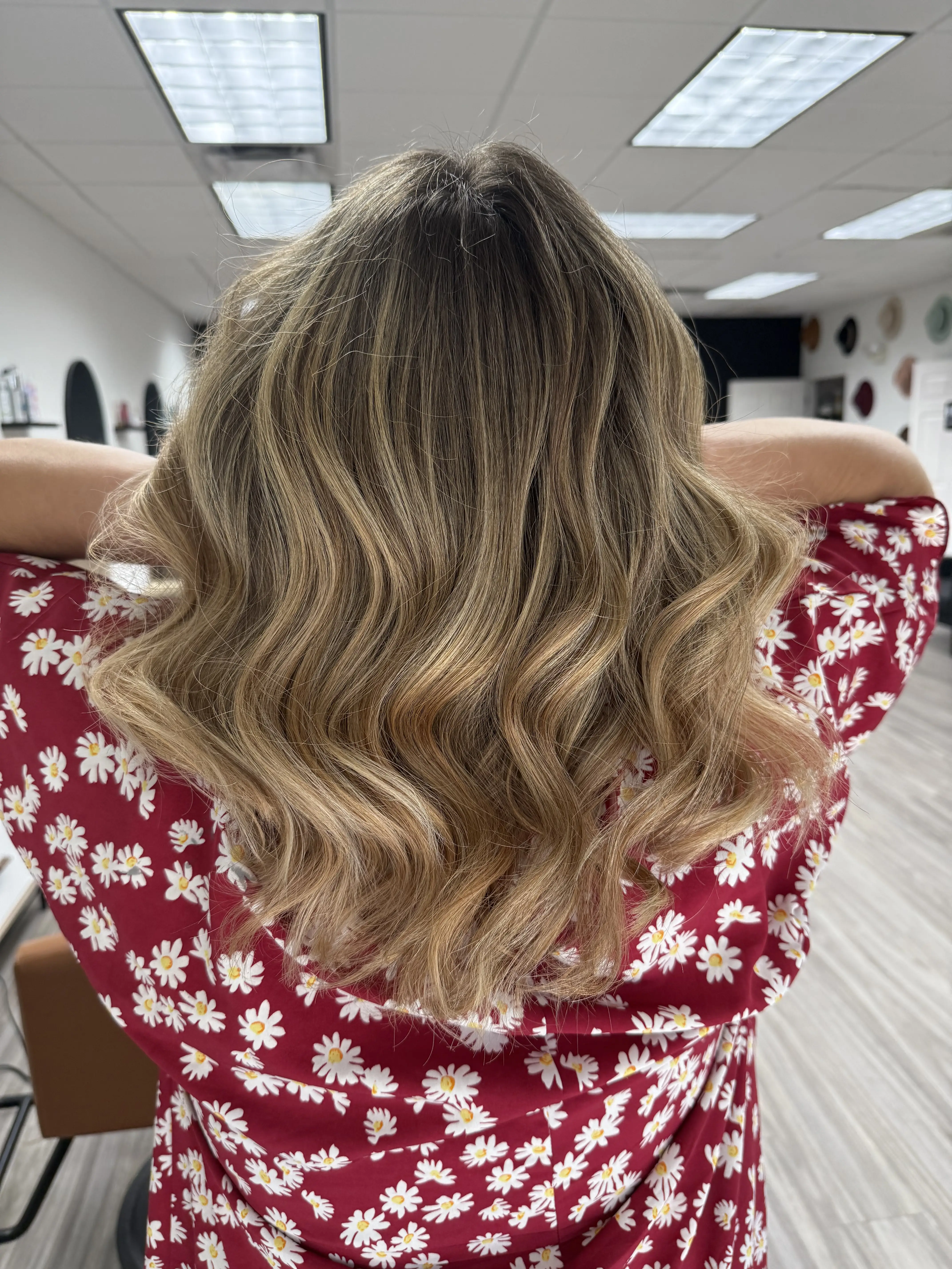 Work by Hair By Tara Jeanne