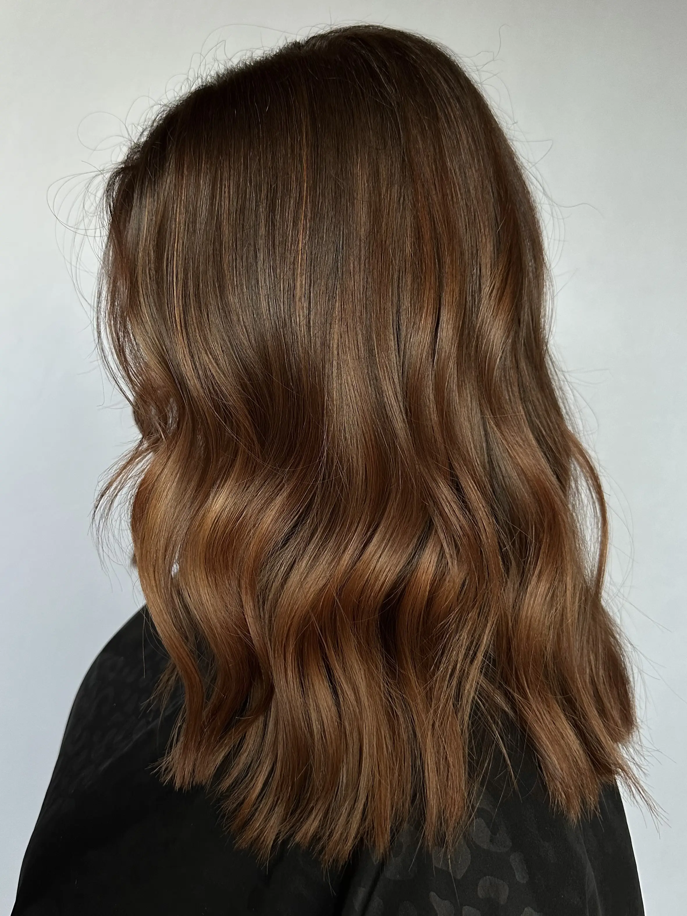 Stylist Portfolio Photo