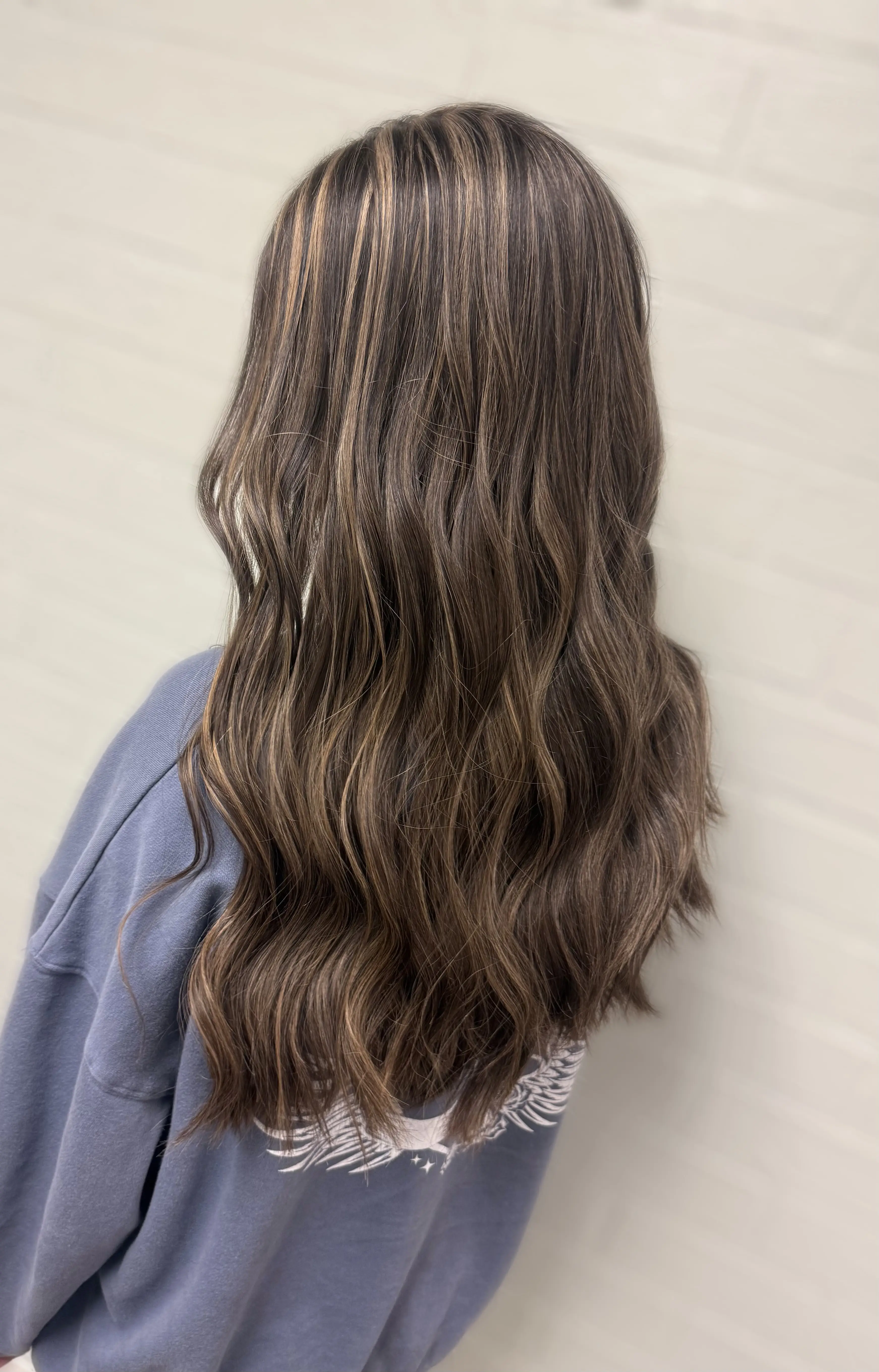 Stylist Portfolio Photo