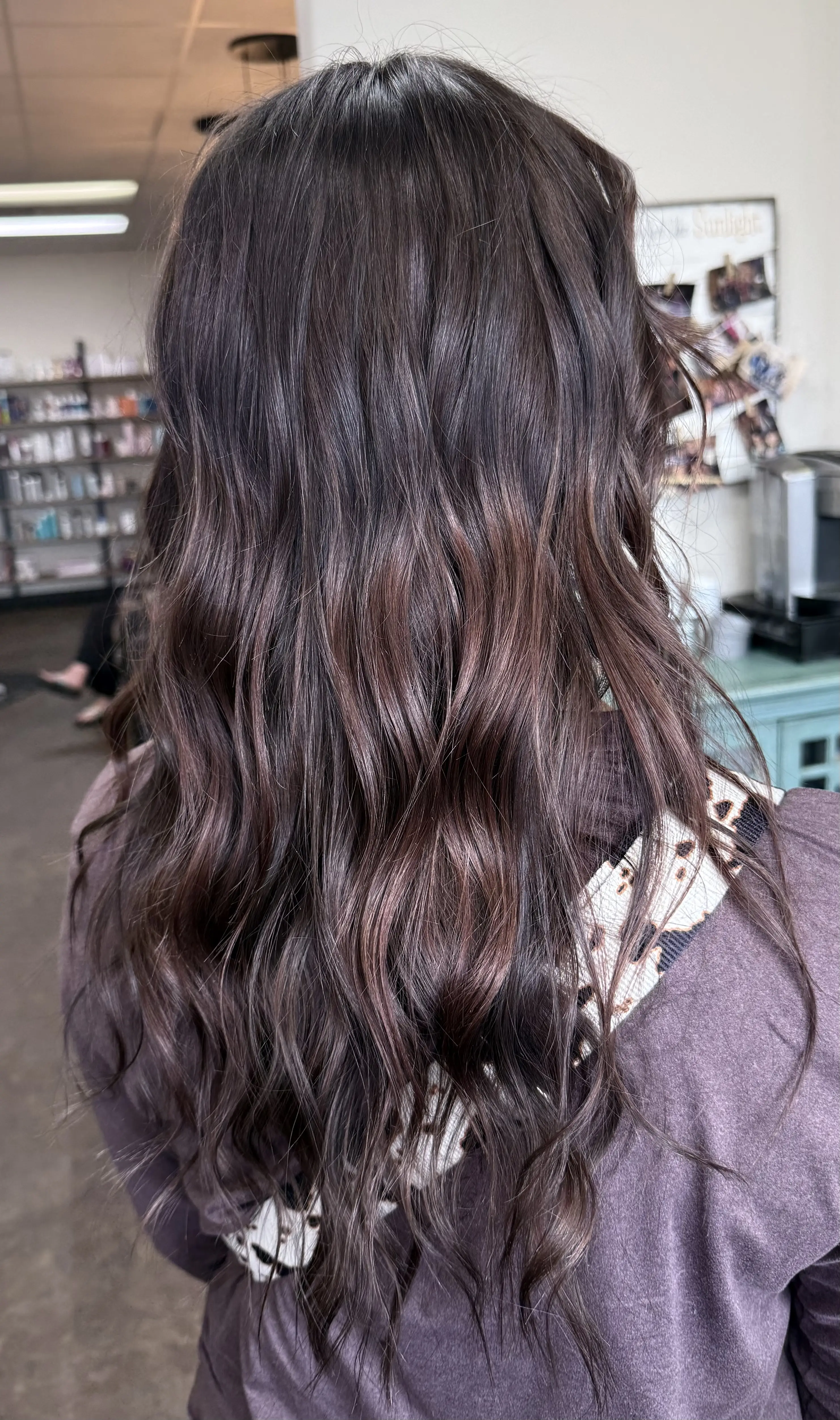 Cut And Color