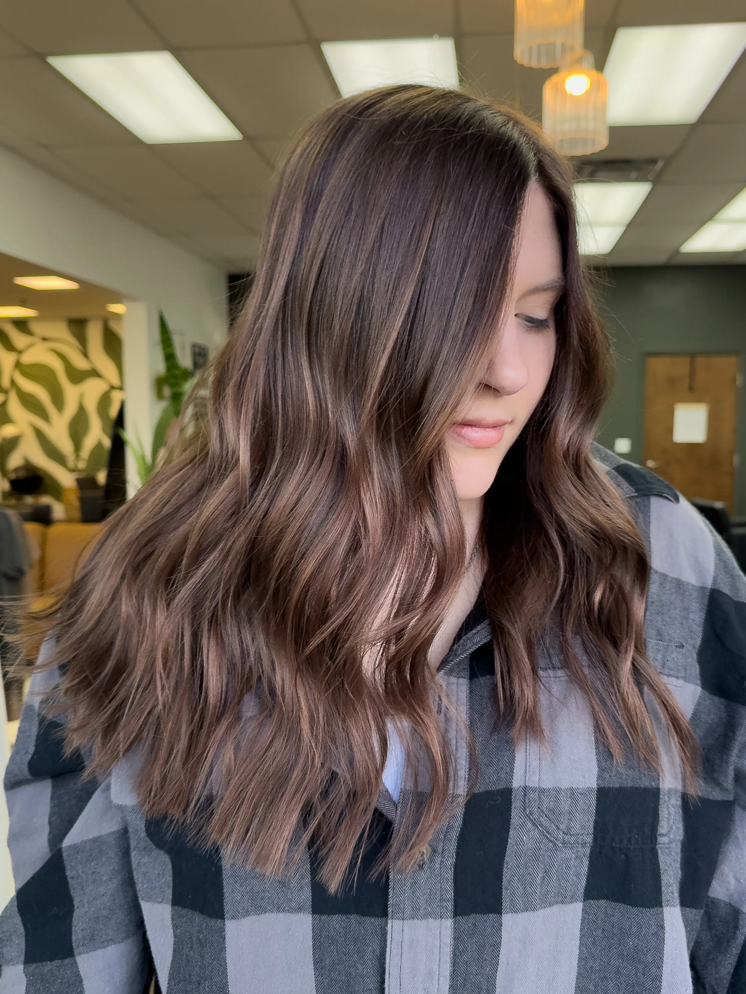 Stylist Portfolio Photo