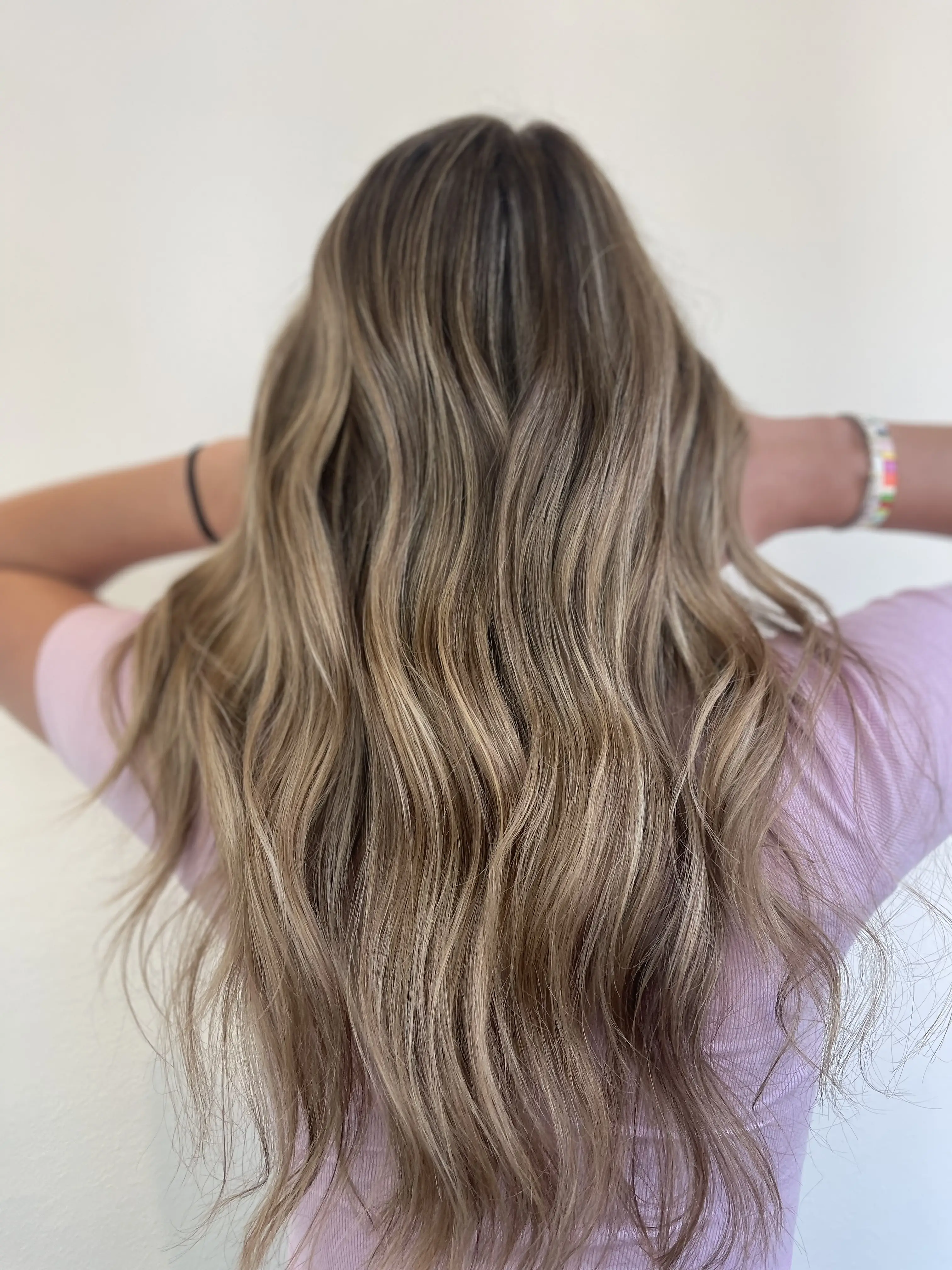 Stylist Portfolio Photo