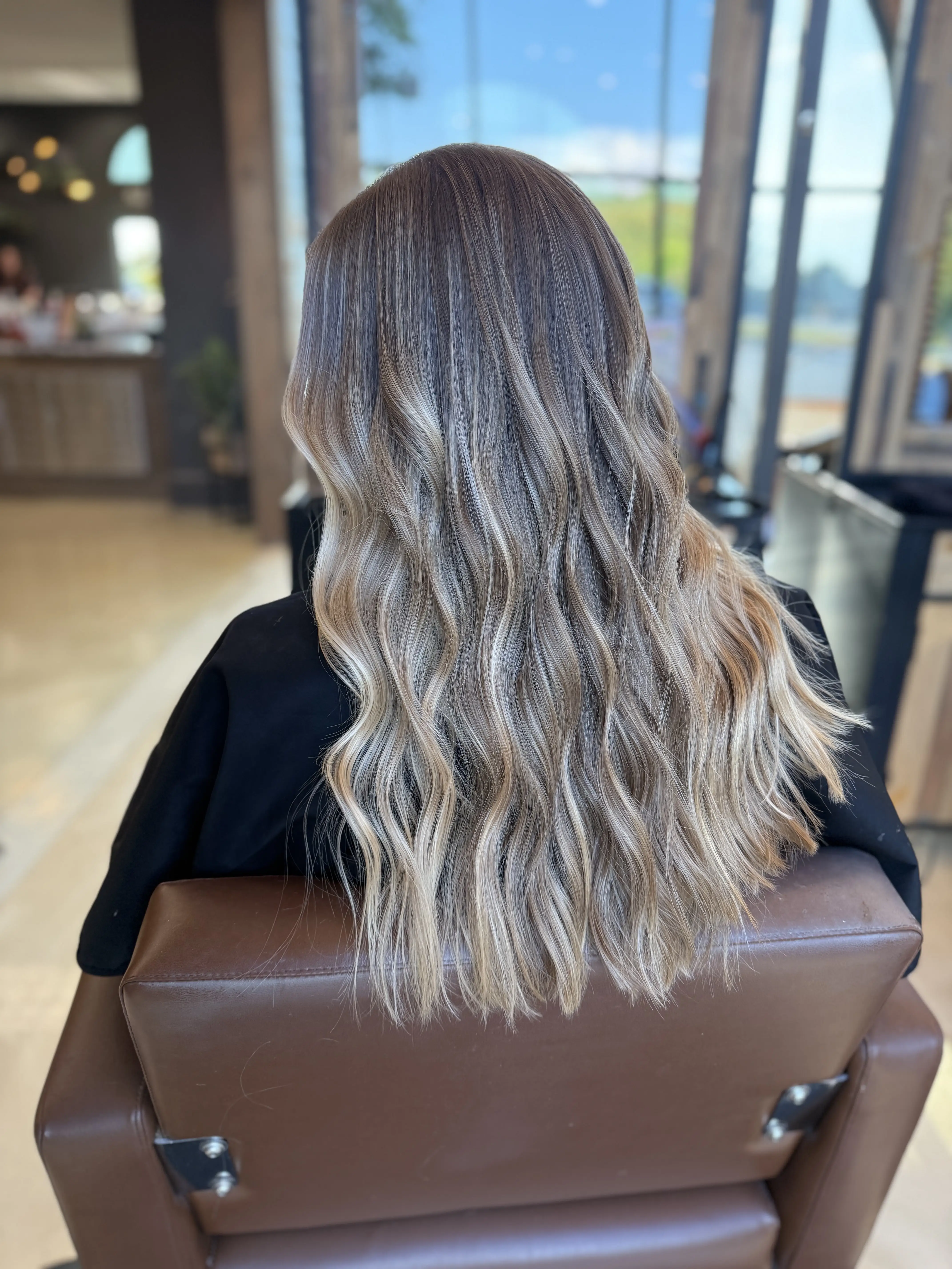 Stylist Portfolio Photo