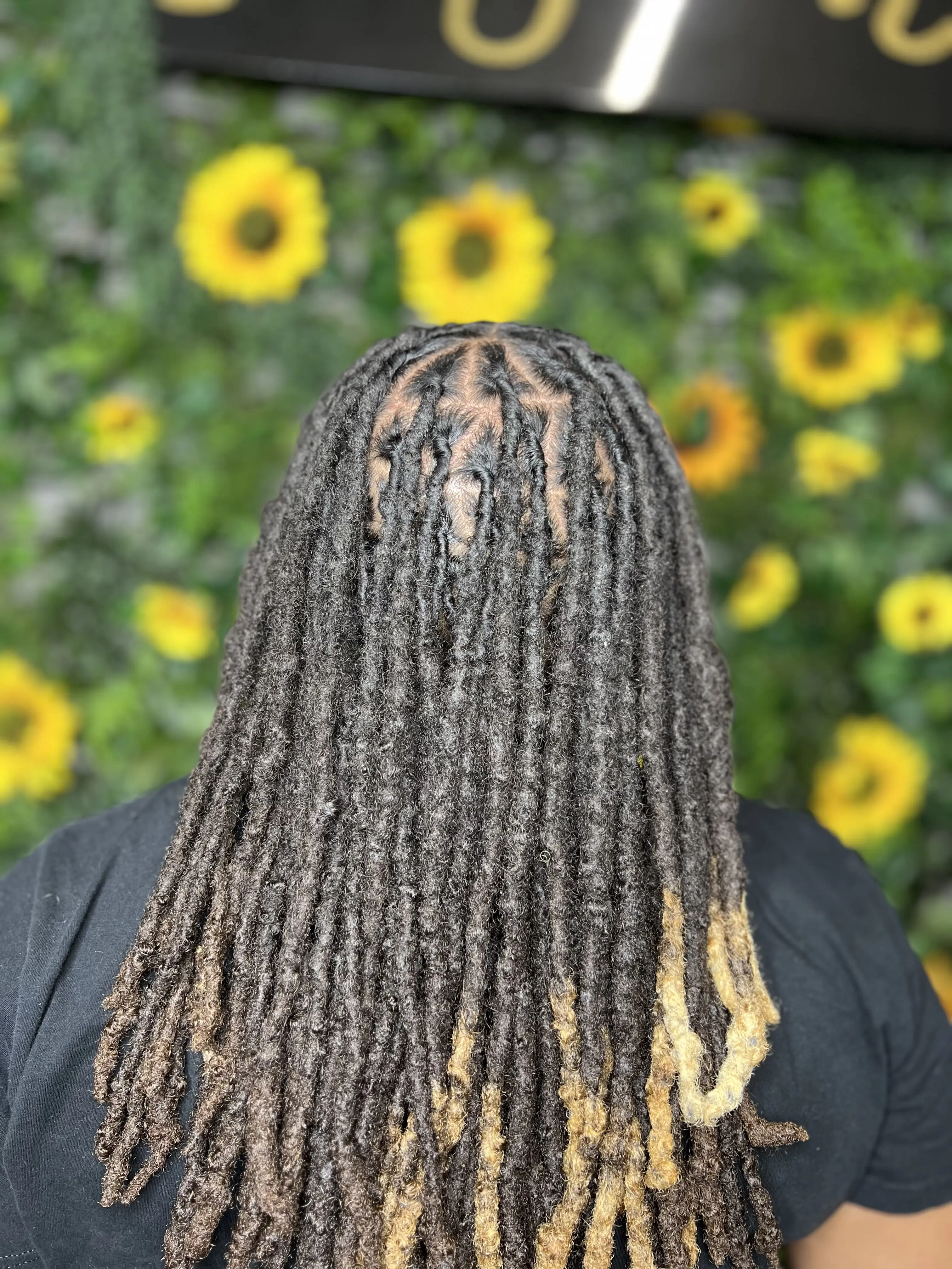 Stylist Portfolio Photo