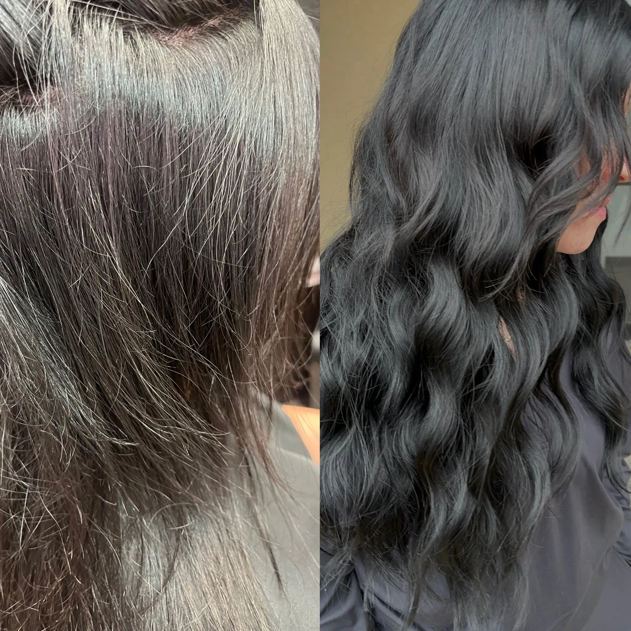 Stylist Portfolio Photo