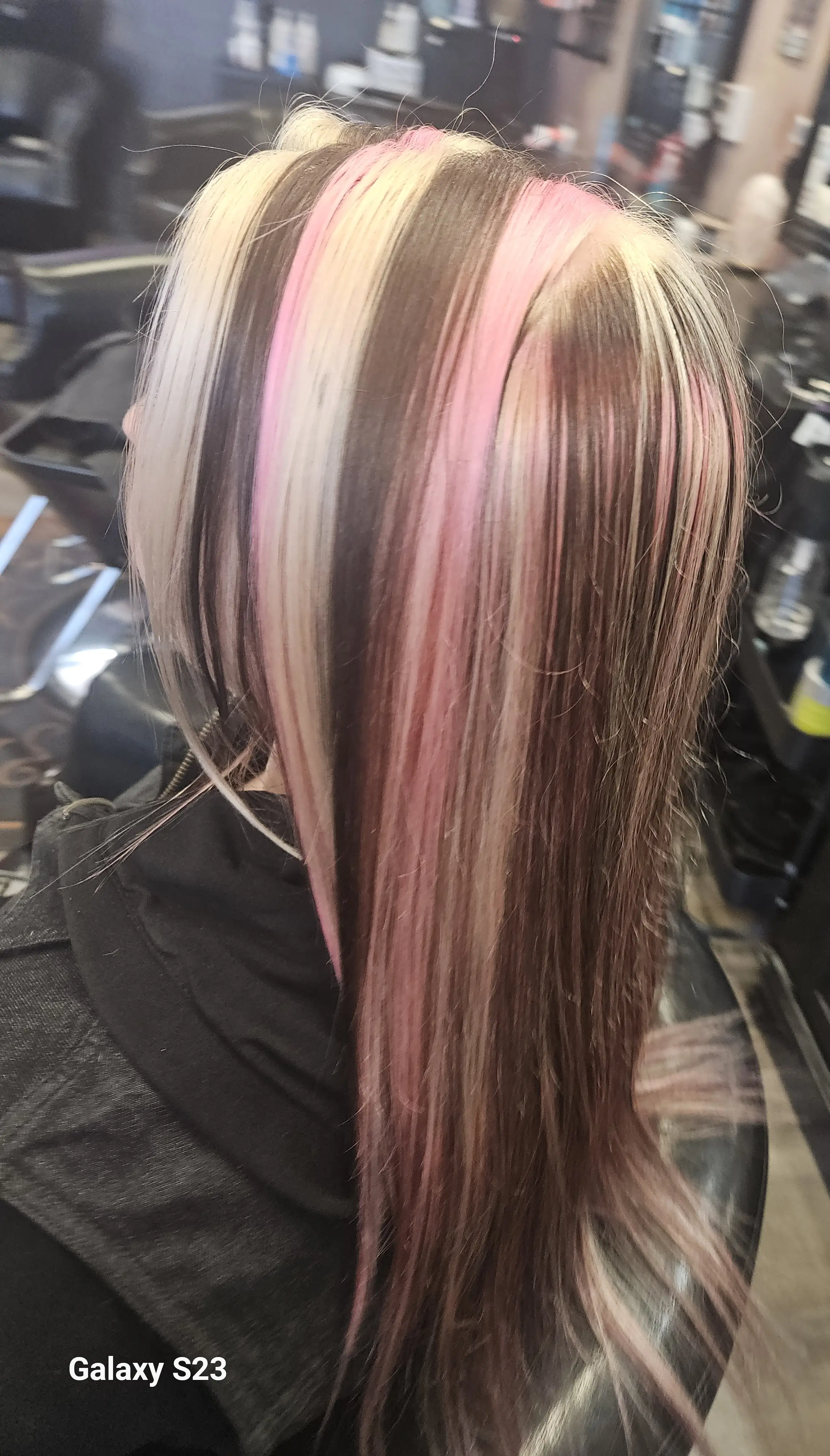 Work by Twisted Beauty