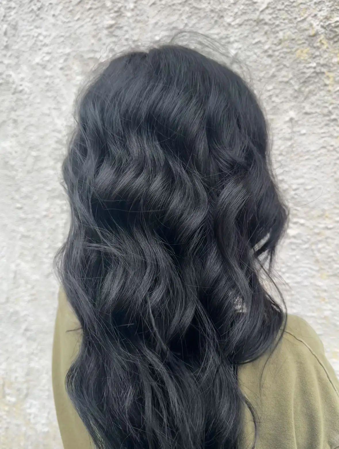 Stylist Portfolio Photo