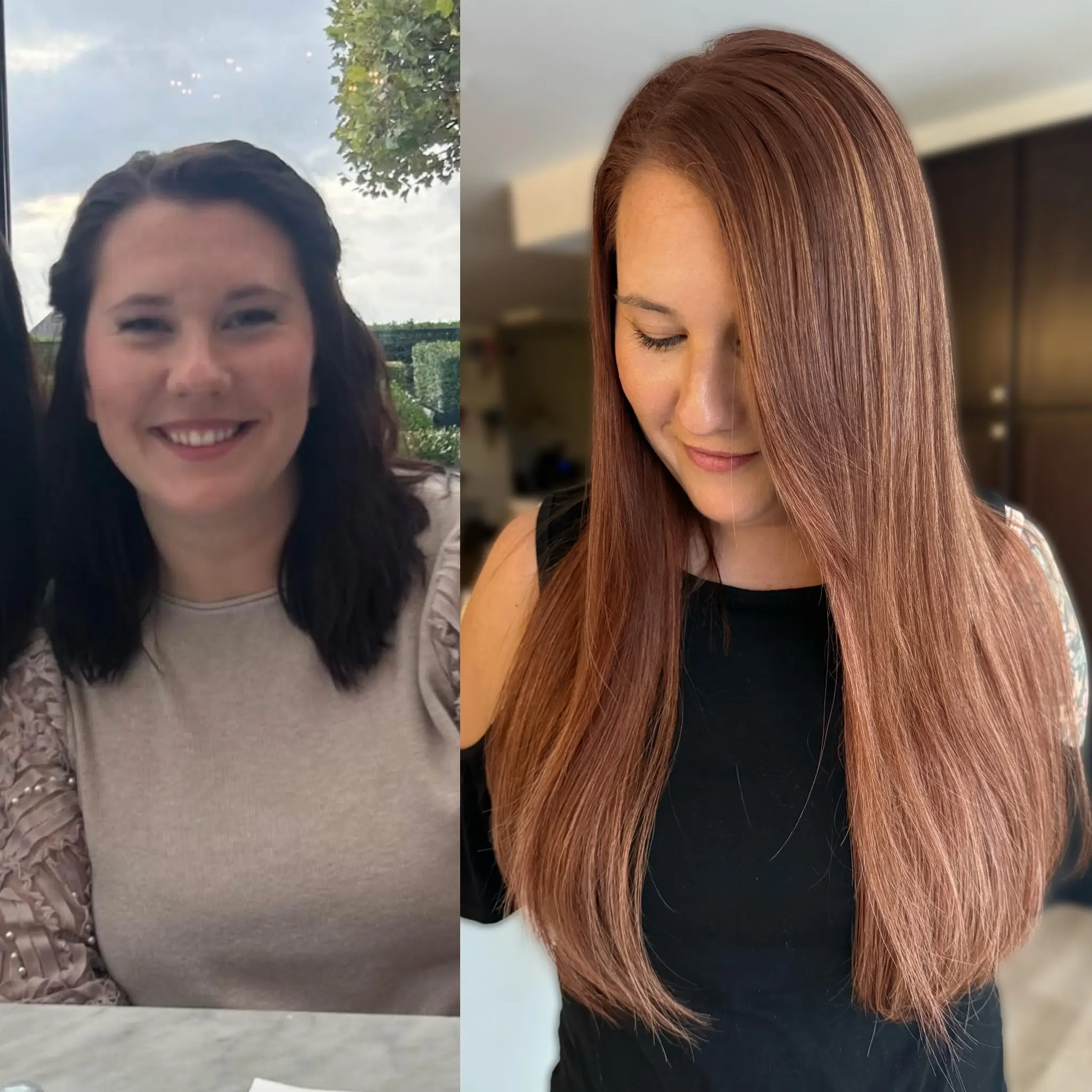 Stylist Portfolio Photo