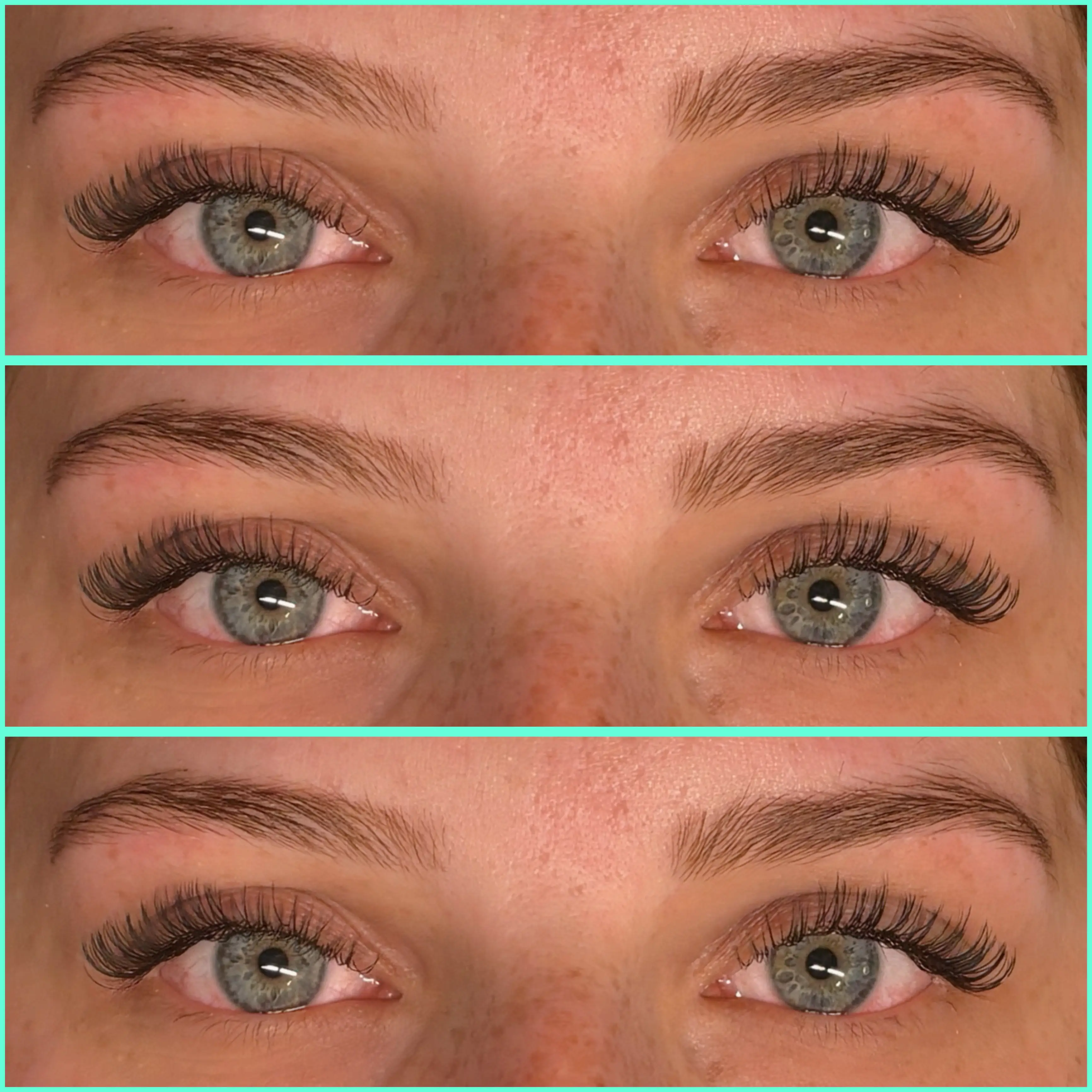 Work by Dollhouse Esthetics